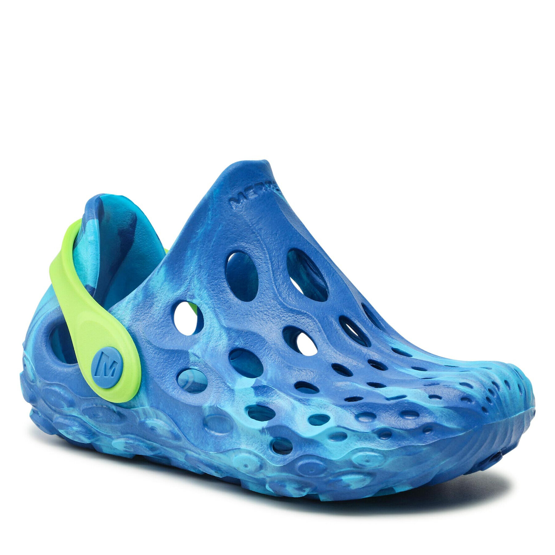Merrell Обувки Hydro Moc MK265664 Син - Pepit.bg