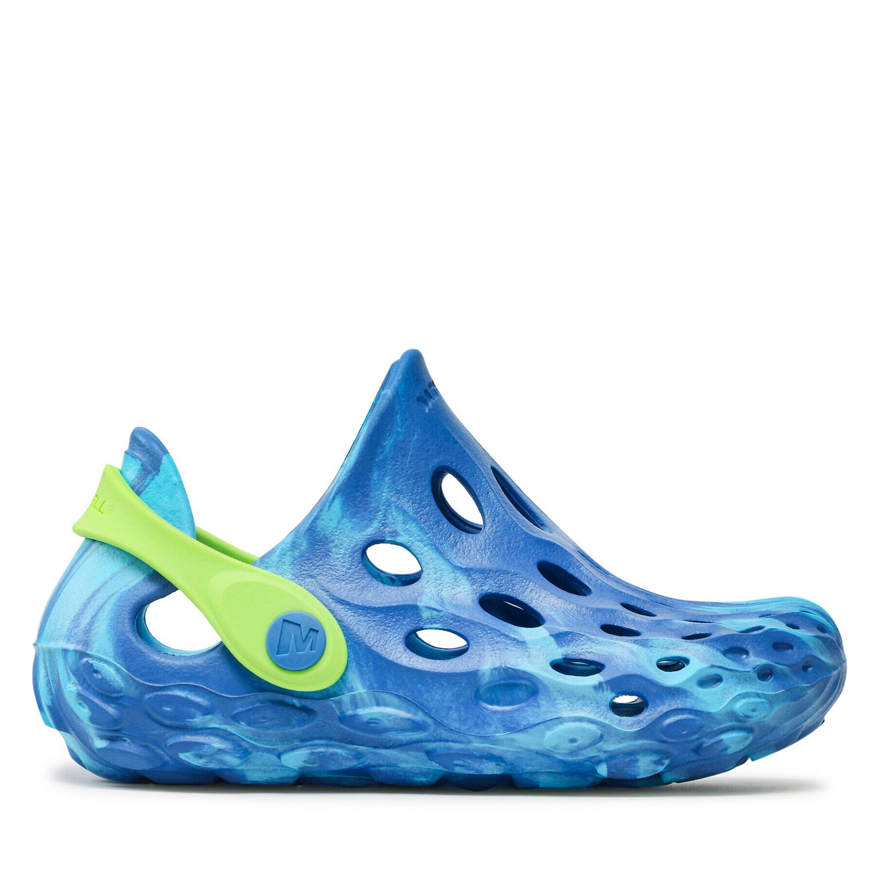 Merrell Обувки Hydro Moc MK265664 Син - Pepit.bg