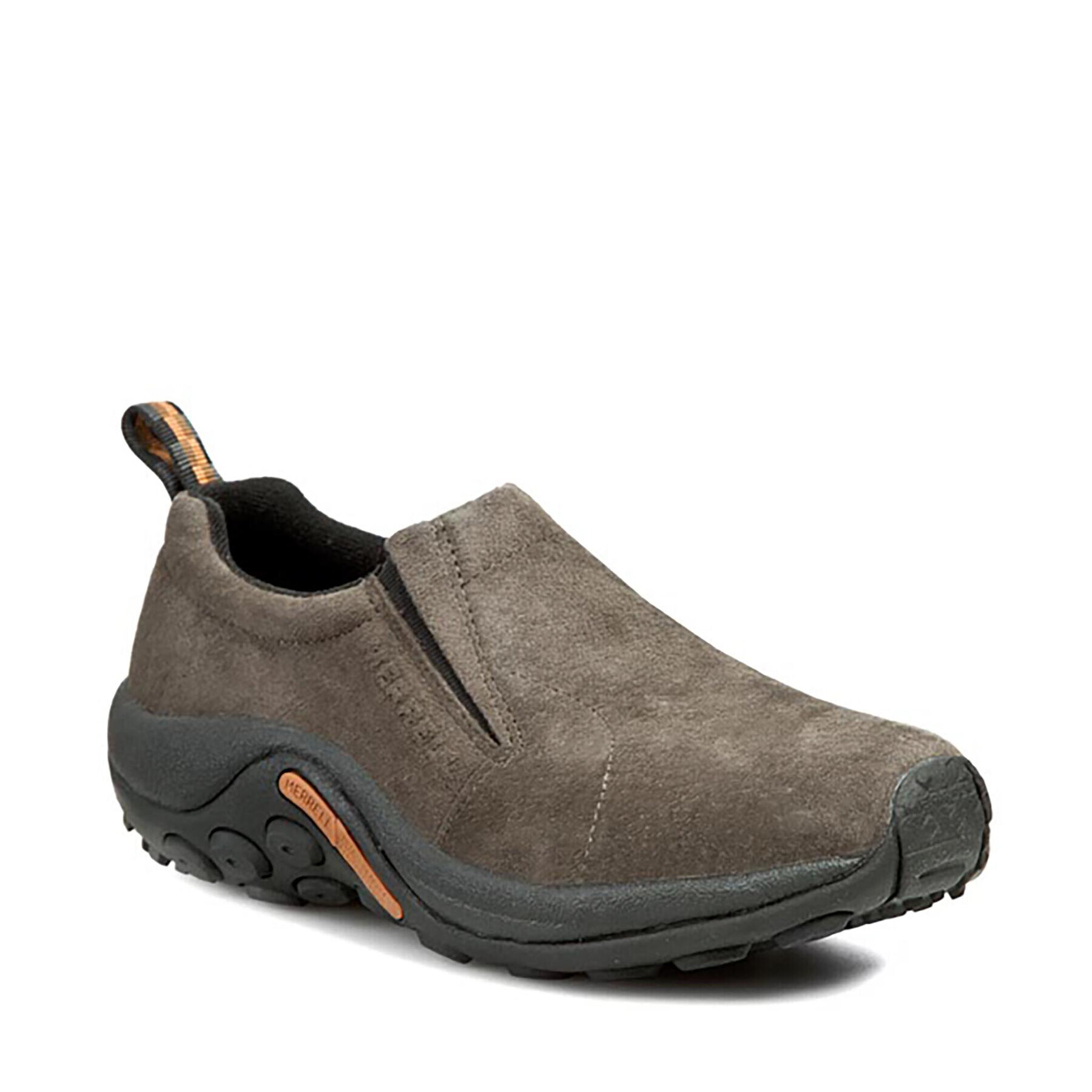 Merrell Обувки Jungle Moc J60787 Кафяв - Pepit.bg