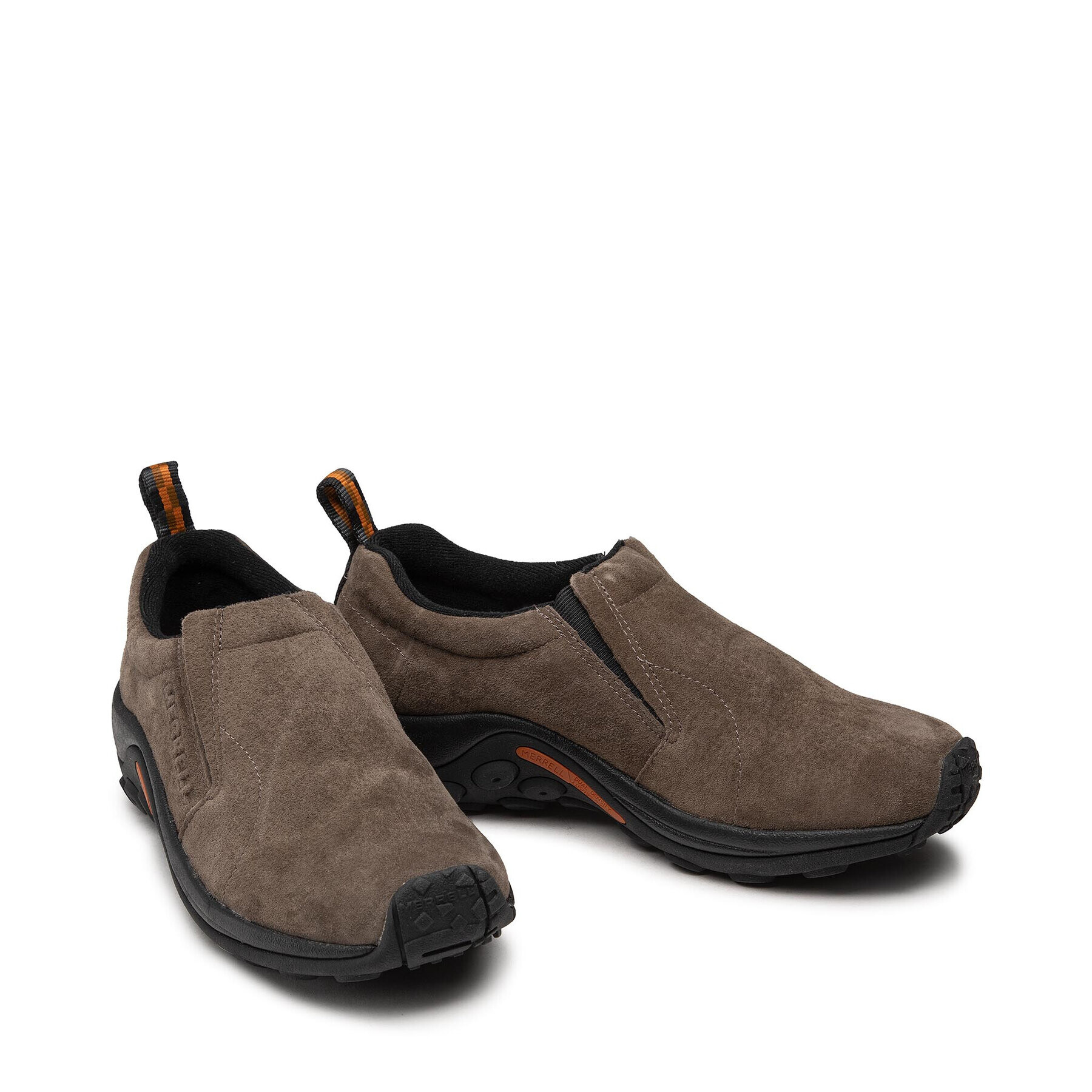 Merrell Обувки Jungle Moc J60787 Кафяв - Pepit.bg