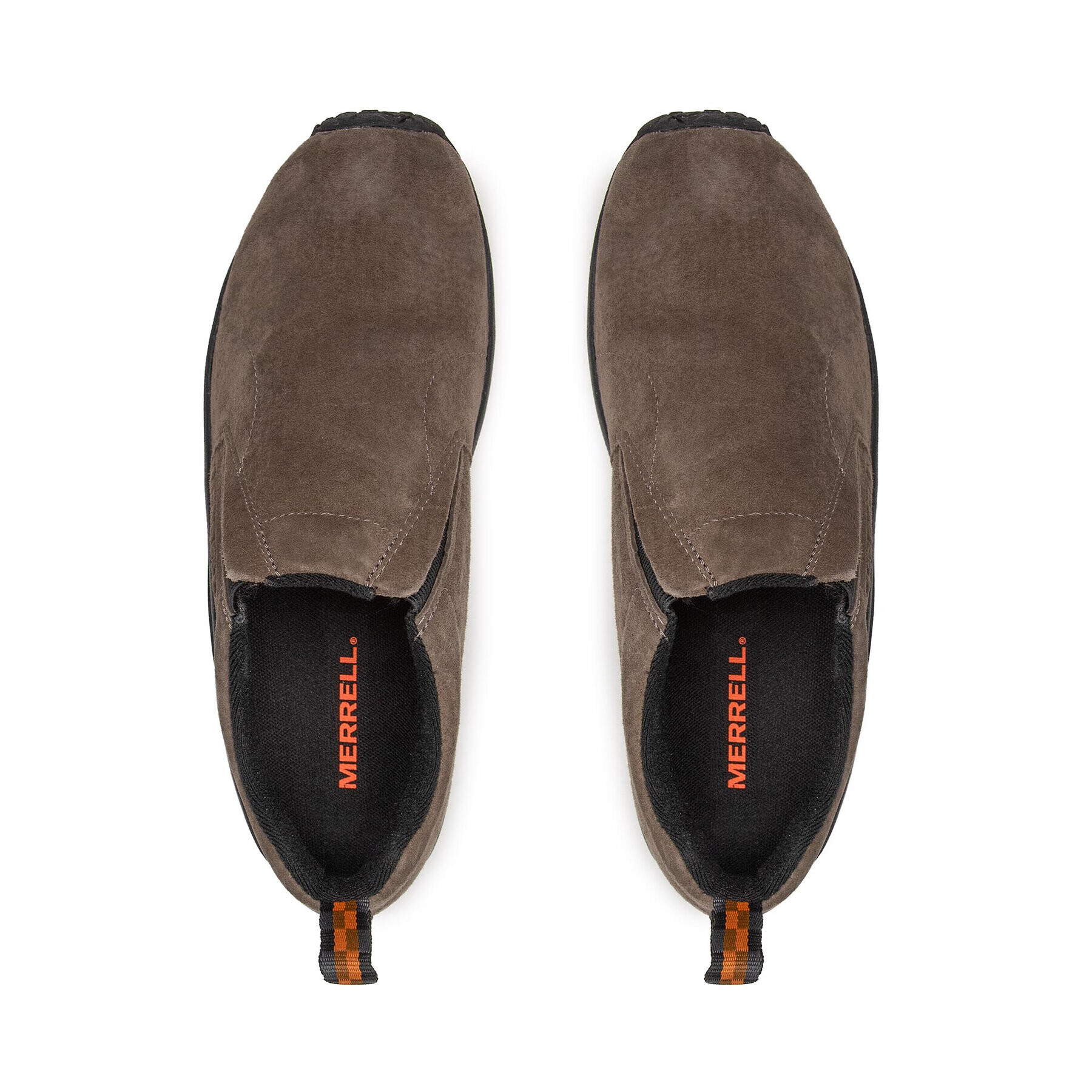 Merrell Обувки Jungle Moc J60787 Кафяв - Pepit.bg
