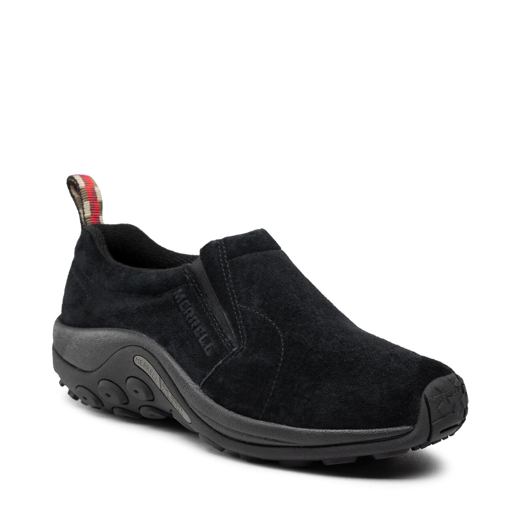 Merrell Обувки Jungle Moc J60825 Черен - Pepit.bg