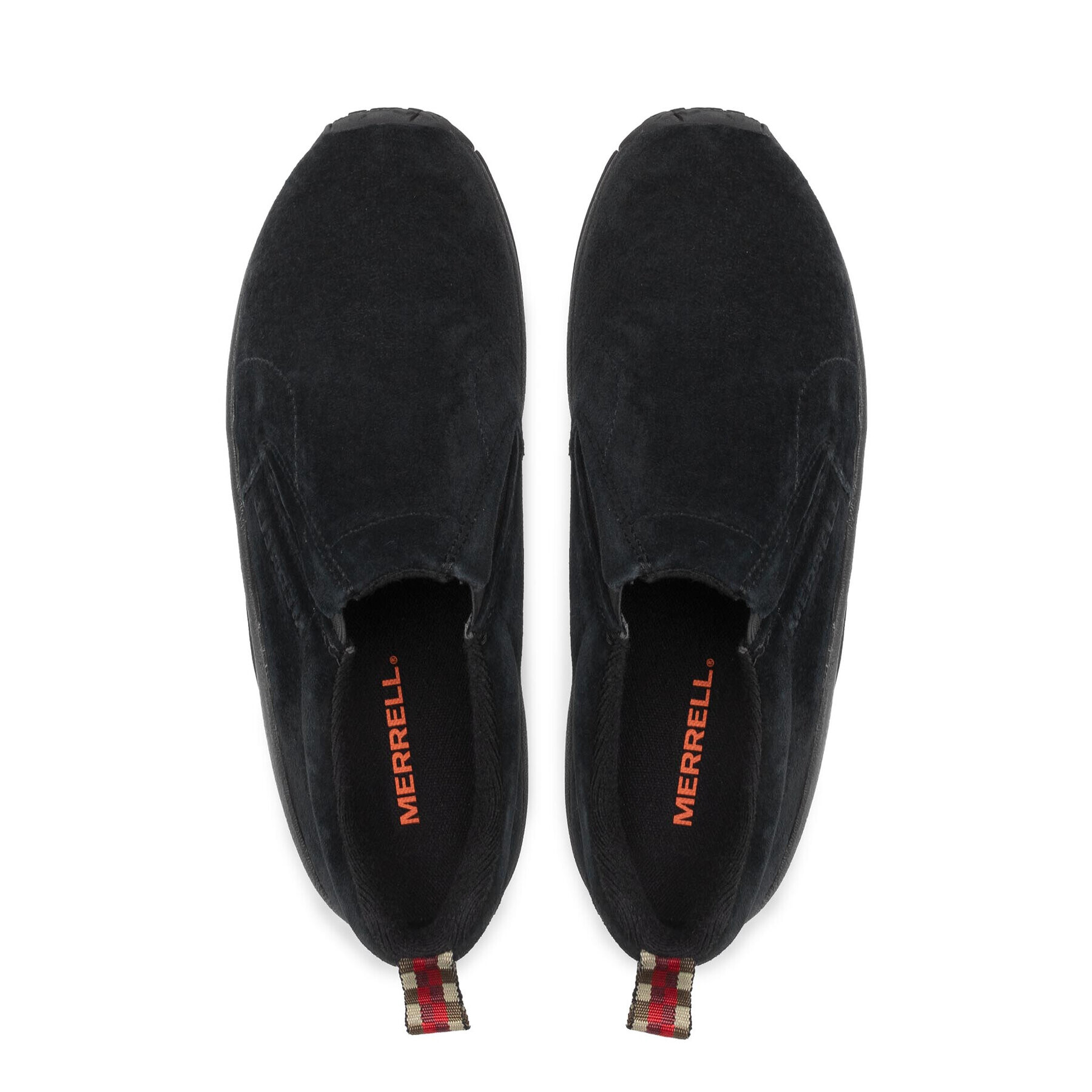 Merrell Обувки Jungle Moc J60825 Черен - Pepit.bg