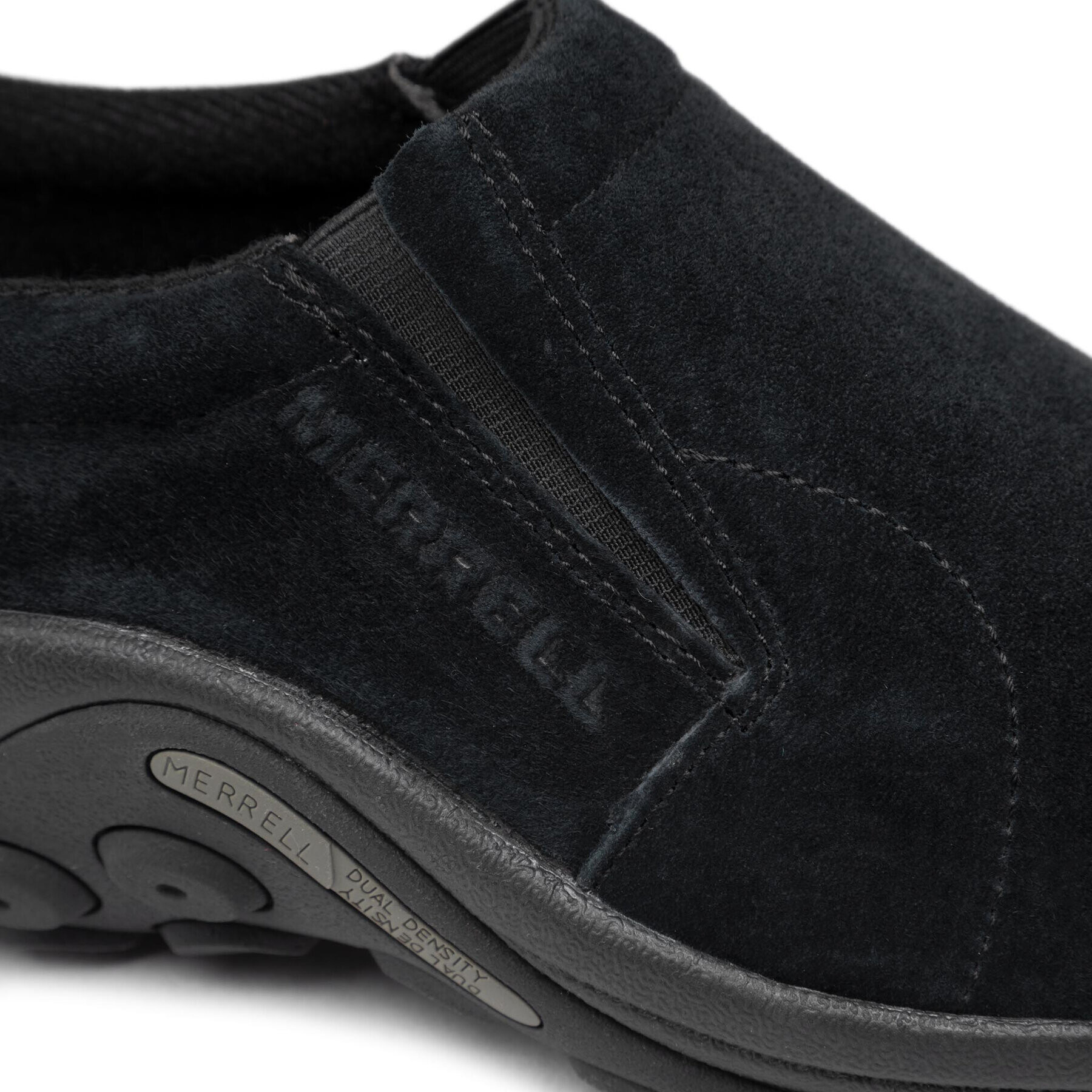 Merrell Обувки Jungle Moc J60825 Черен - Pepit.bg