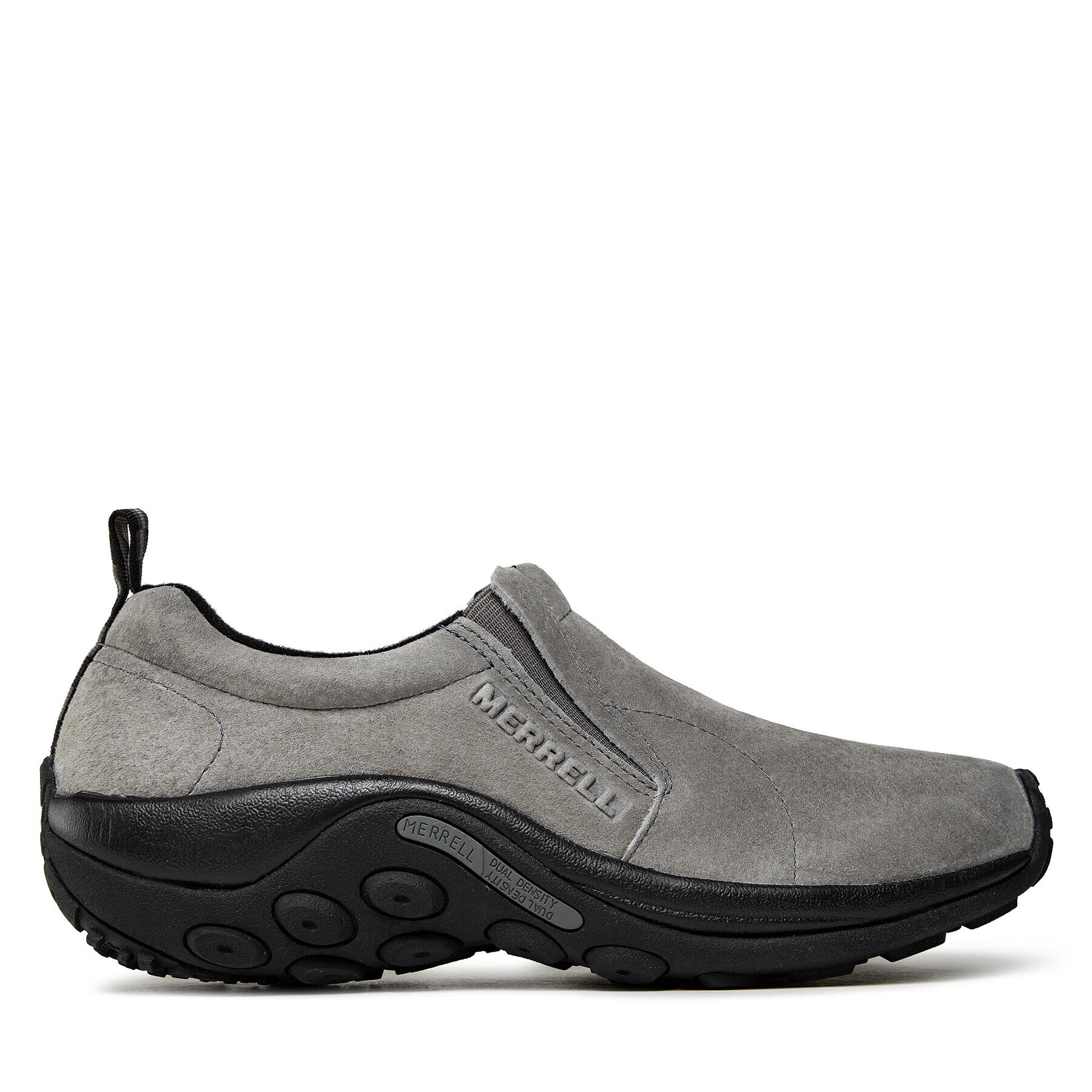 Merrell Обувки Jungle Moc J71447 Сив - Pepit.bg