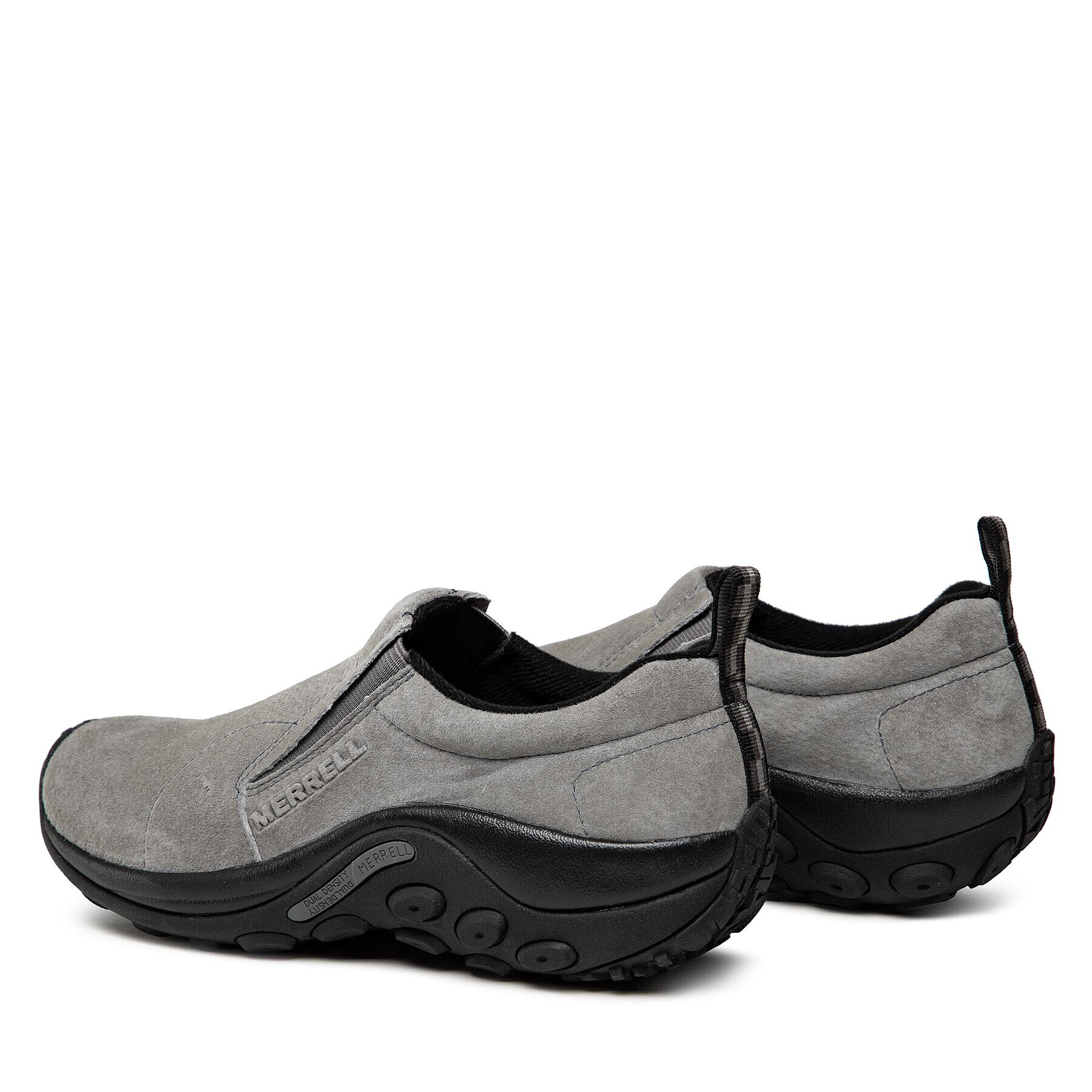 Merrell Обувки Jungle Moc J71447 Сив - Pepit.bg