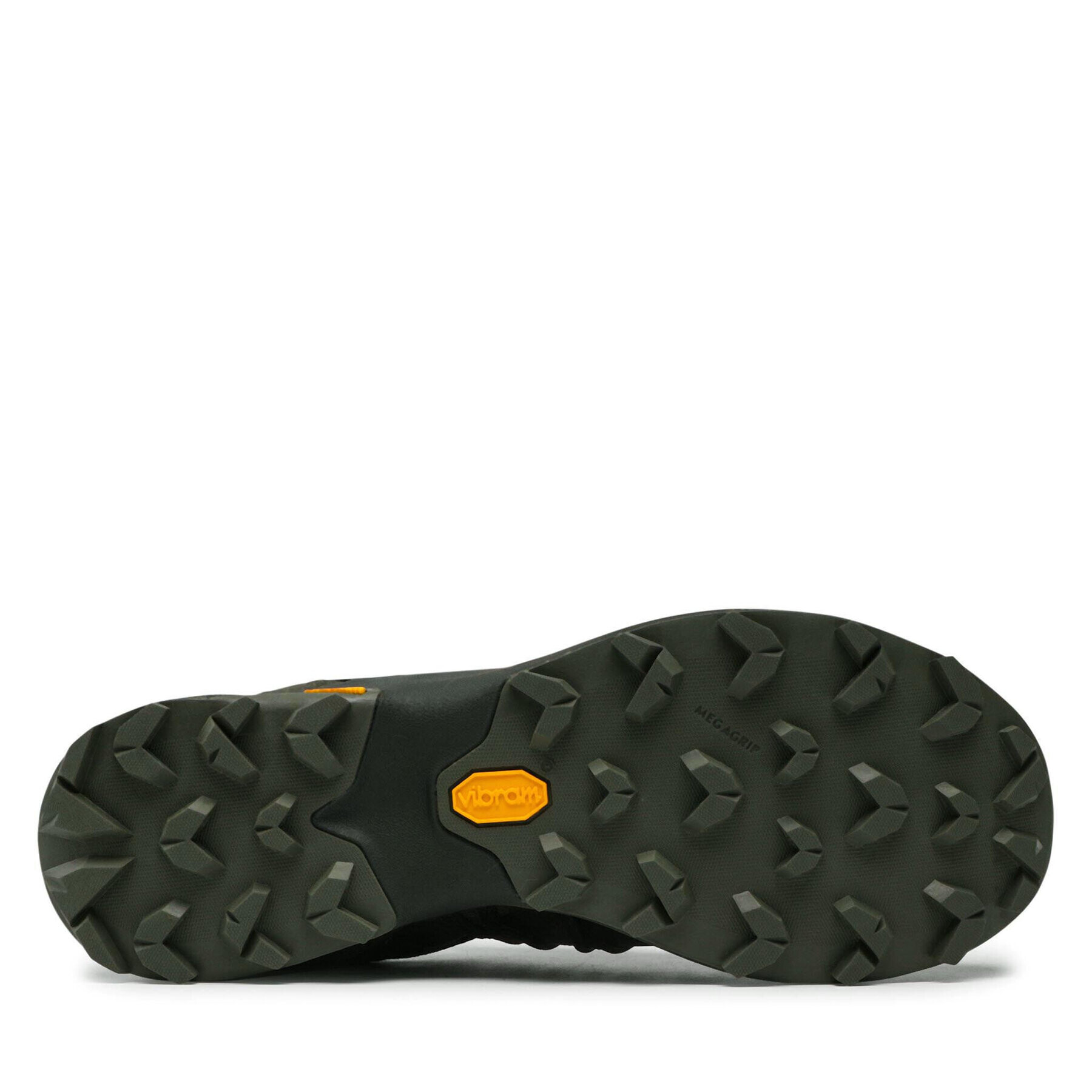 Merrell Обувки Long Sky Sewn J002575 Зелен - Pepit.bg