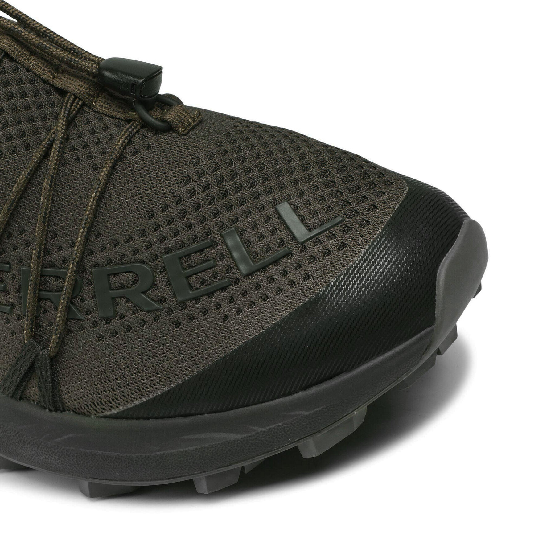 Merrell Обувки Long Sky Sewn J002575 Зелен - Pepit.bg