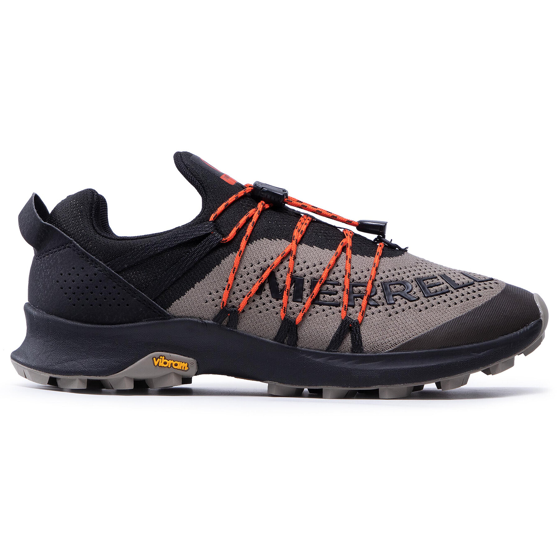 Merrell Обувки Long Sky Sewn J002581 Сив - Pepit.bg