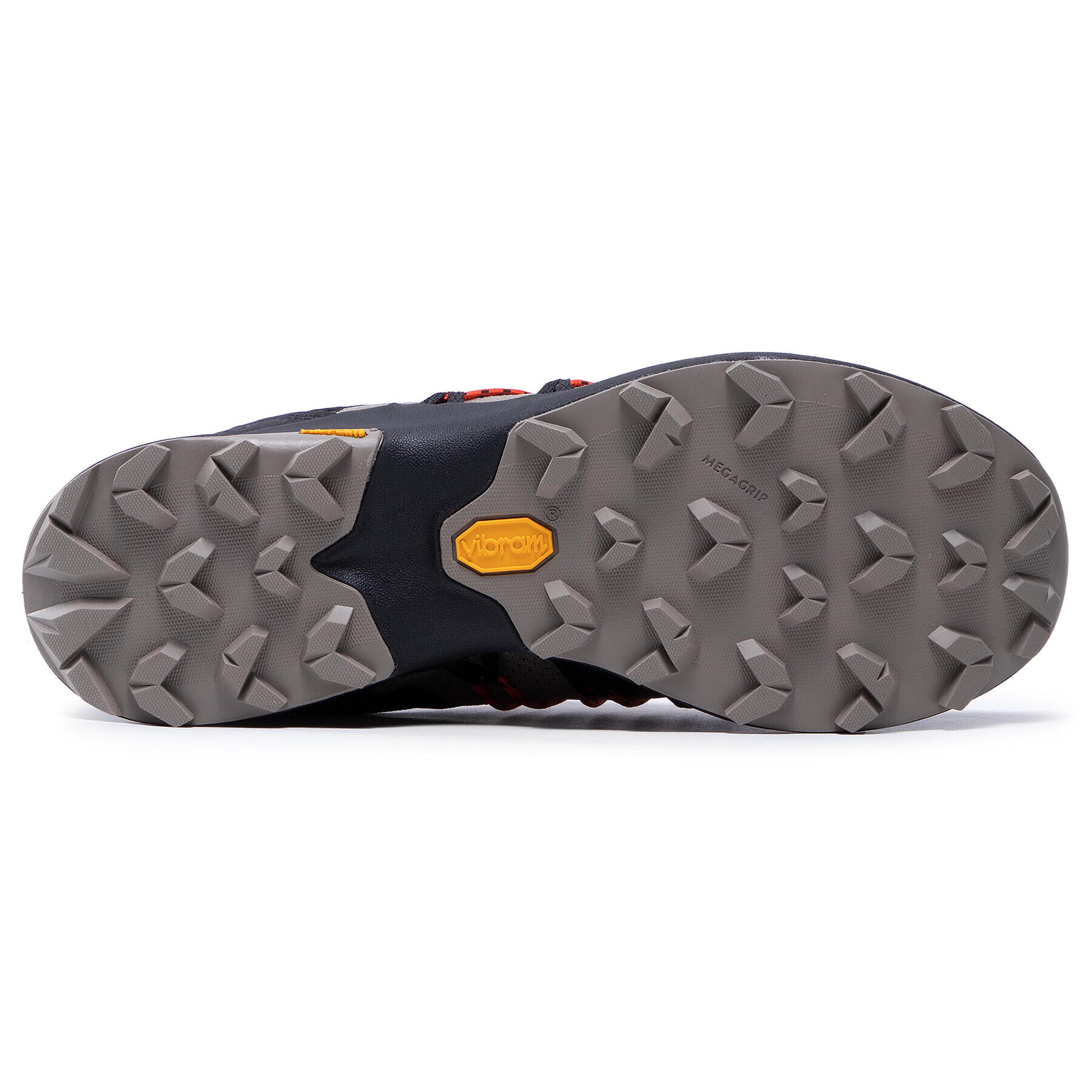 Merrell Обувки Long Sky Sewn J002581 Сив - Pepit.bg