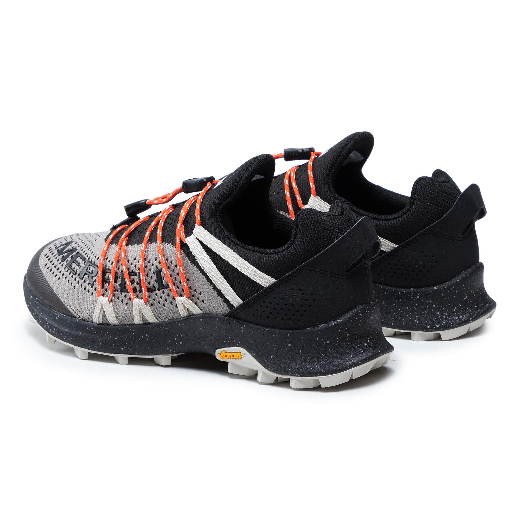 Merrell Обувки Long Sky Sewn J003246 Черен - Pepit.bg