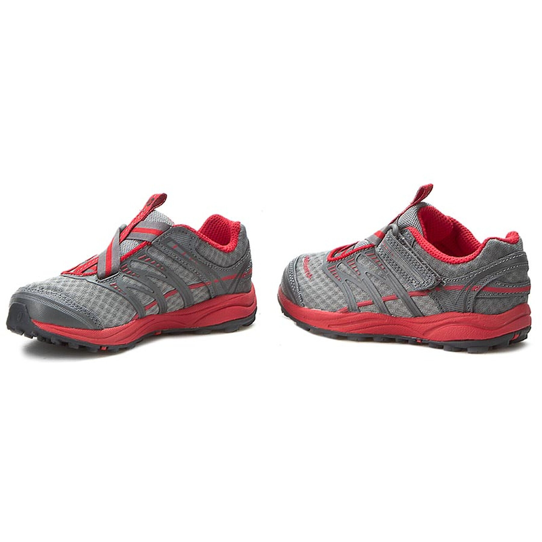 Merrell Обувки Mix Mstr Jam Z Rap J95983 Сив - Pepit.bg