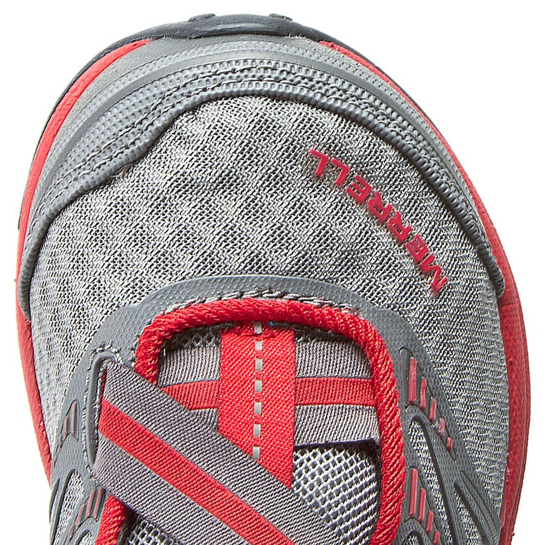 Merrell Обувки Mix Mstr Jam Z Rap J95983 Сив - Pepit.bg