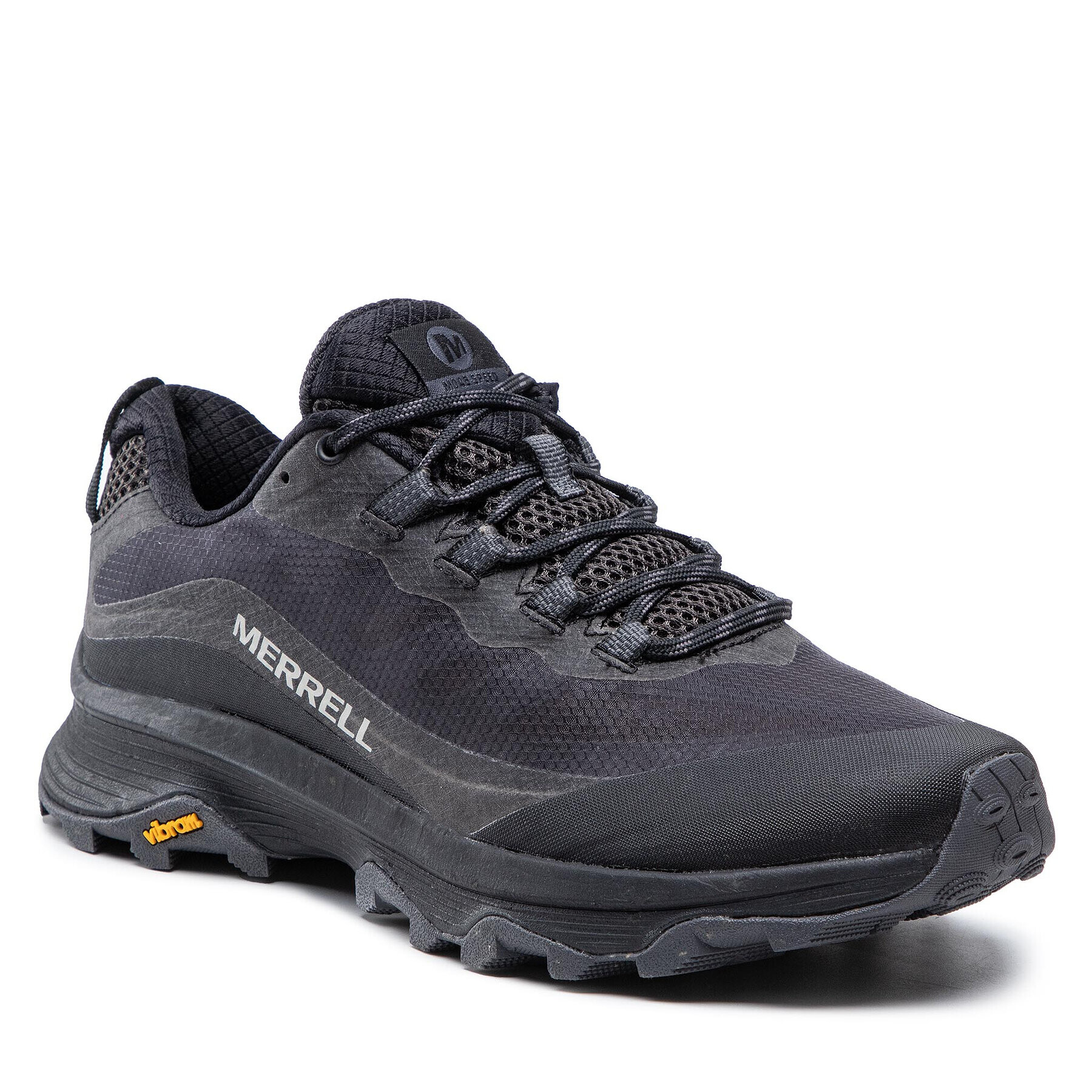 Merrell Туристически Moab Speed J067039 Черен - Pepit.bg
