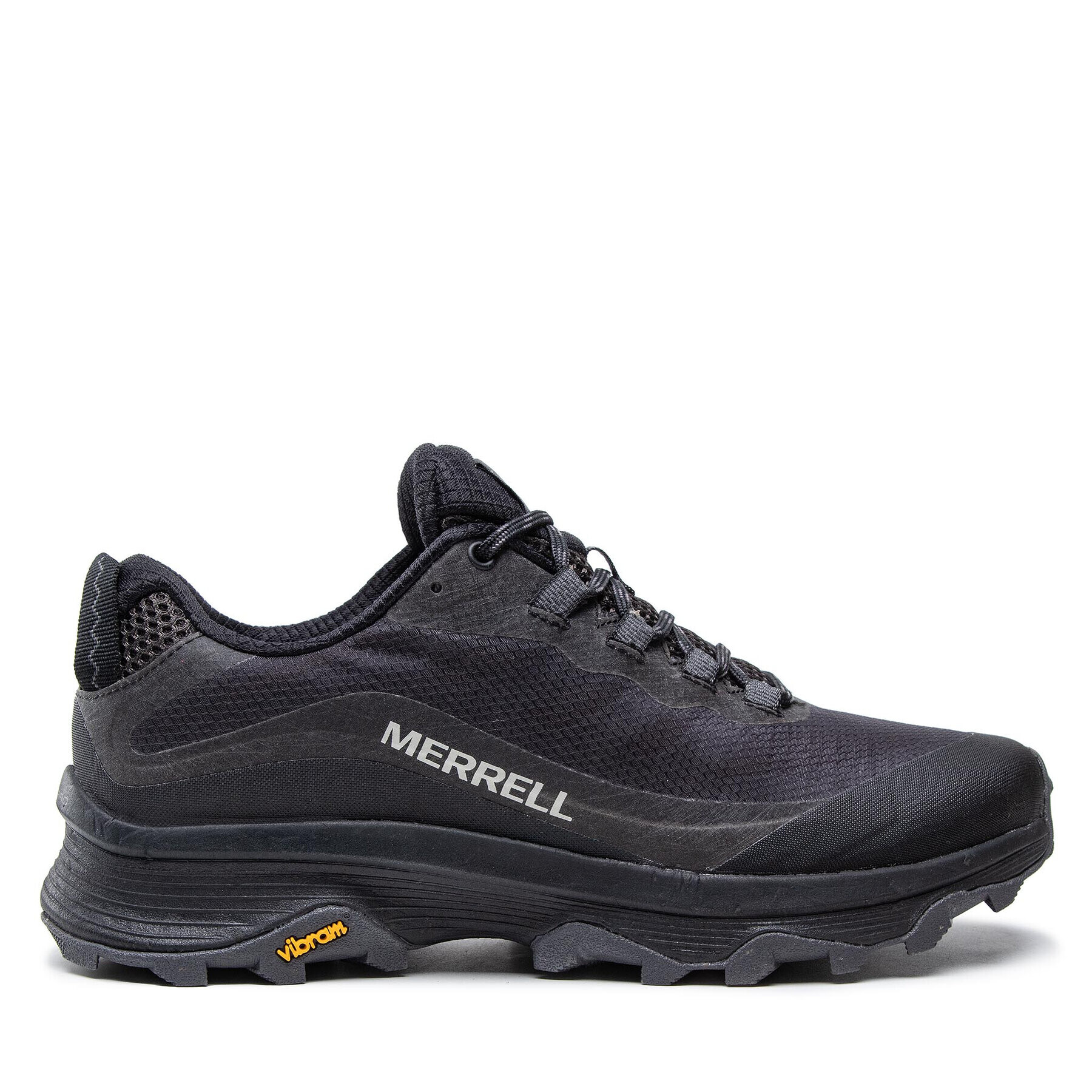 Merrell Туристически Moab Speed J067039 Черен - Pepit.bg