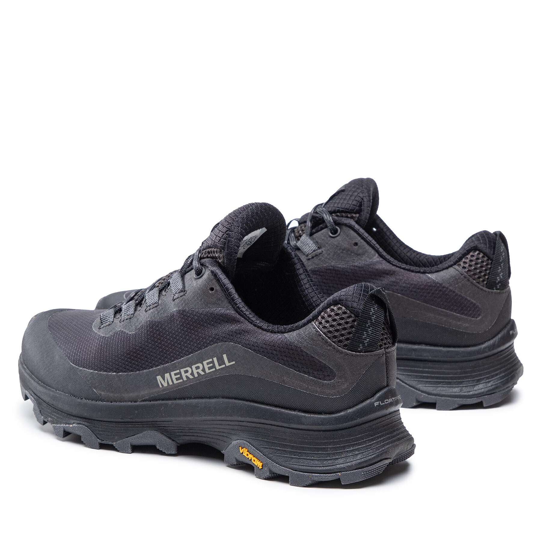 Merrell Туристически Moab Speed J067039 Черен - Pepit.bg