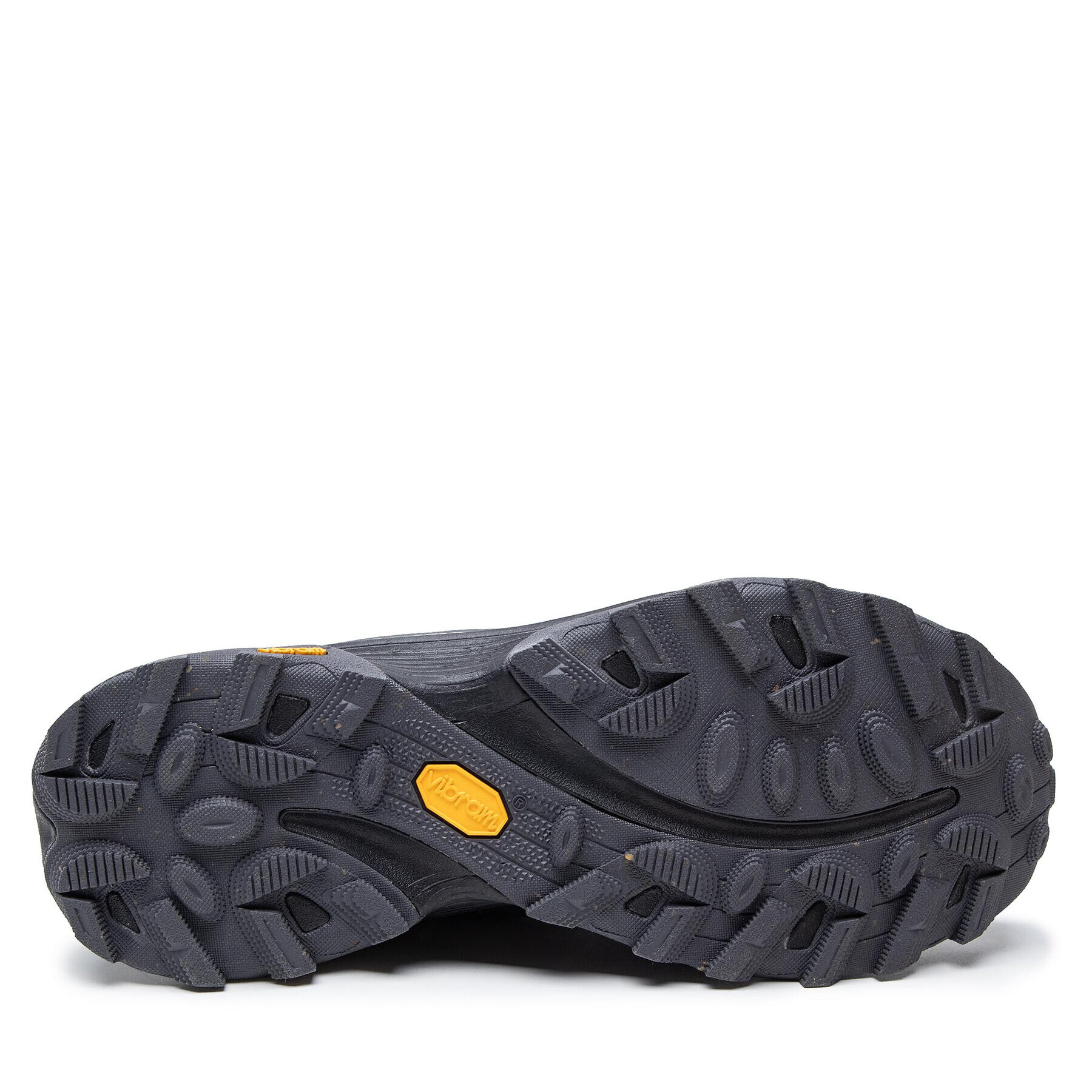 Merrell Туристически Moab Speed J067039 Черен - Pepit.bg