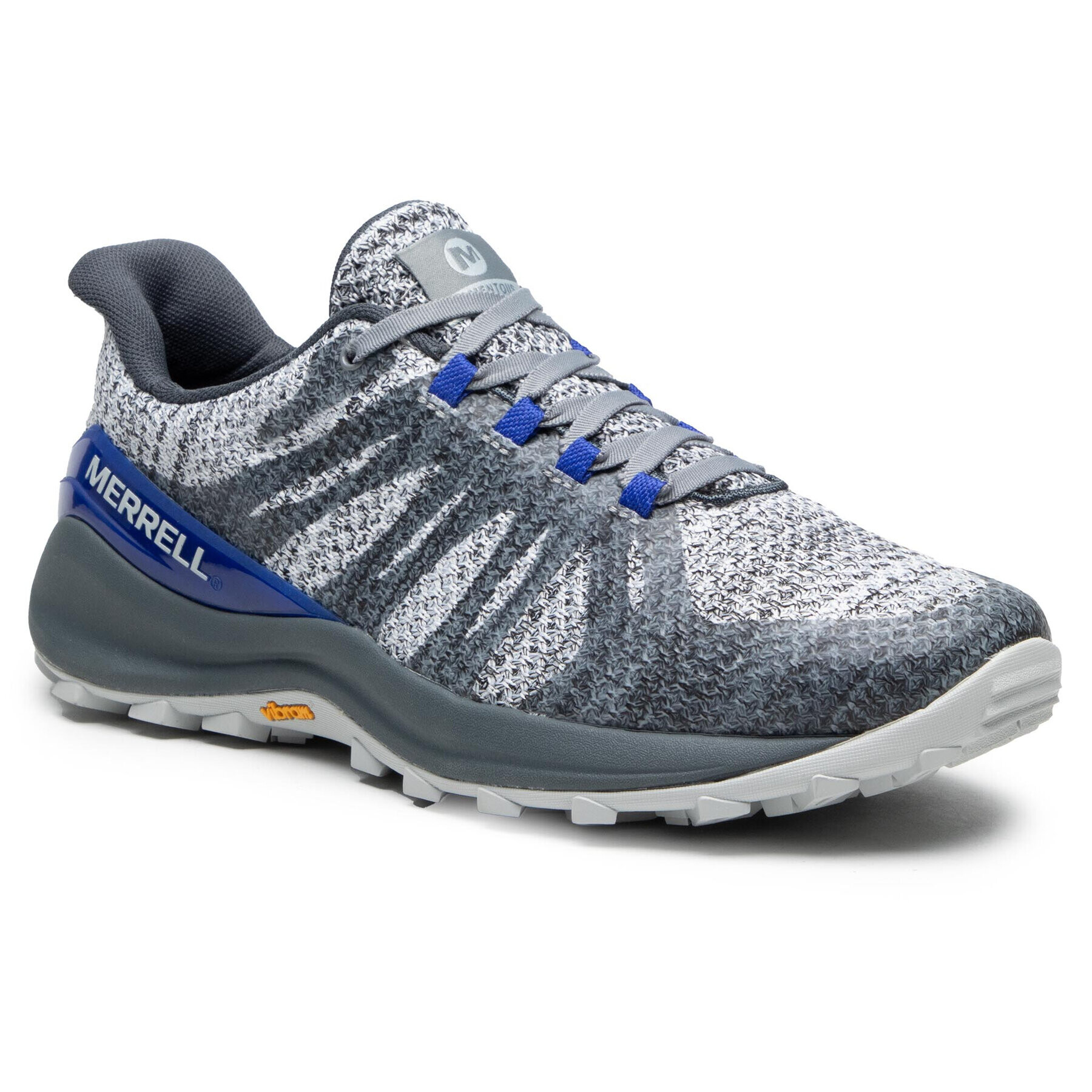 Merrell Обувки Momentous J48835 Сив - Pepit.bg