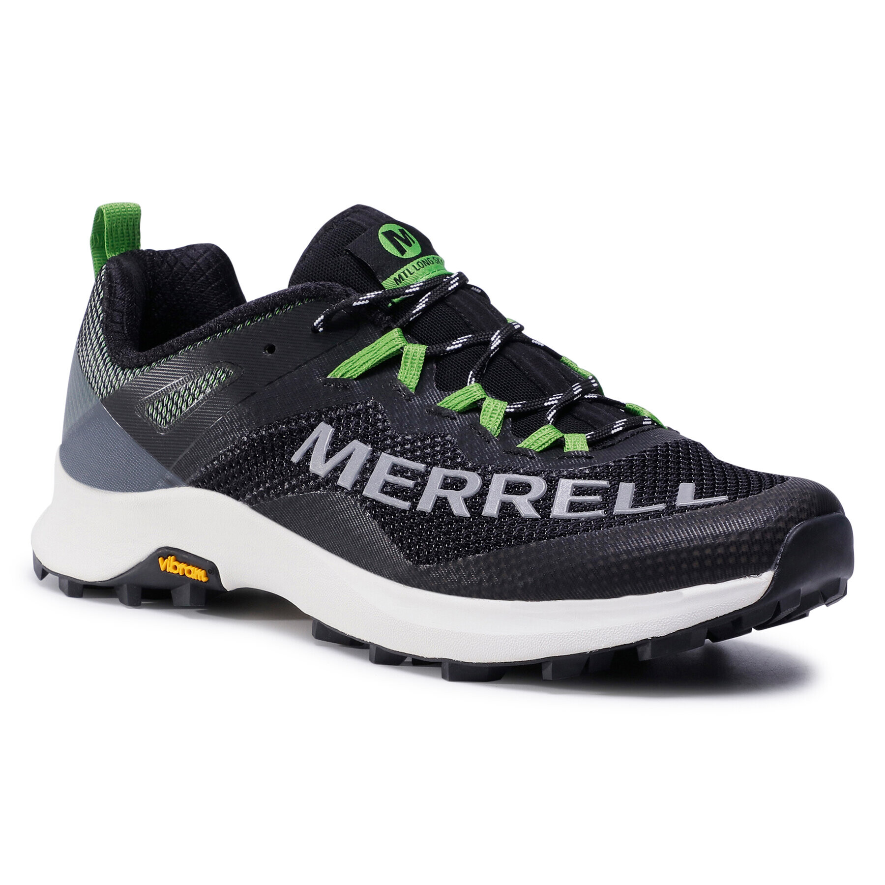 Merrell Обувки Mtl Long Sky J066299 Черен - Pepit.bg