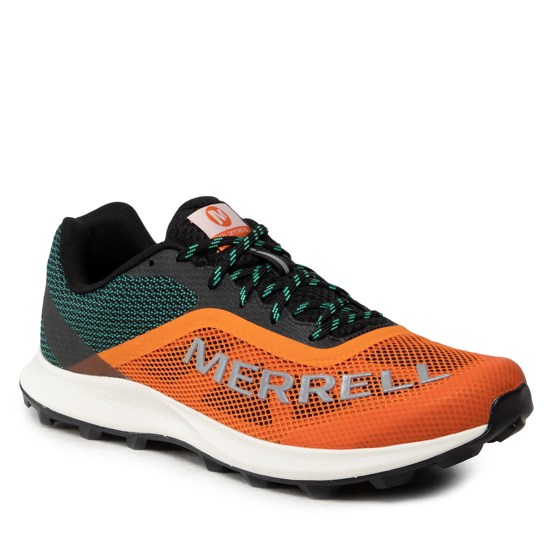 Merrell Обувки Mtl Skyfire J066353 Оранжев - Pepit.bg