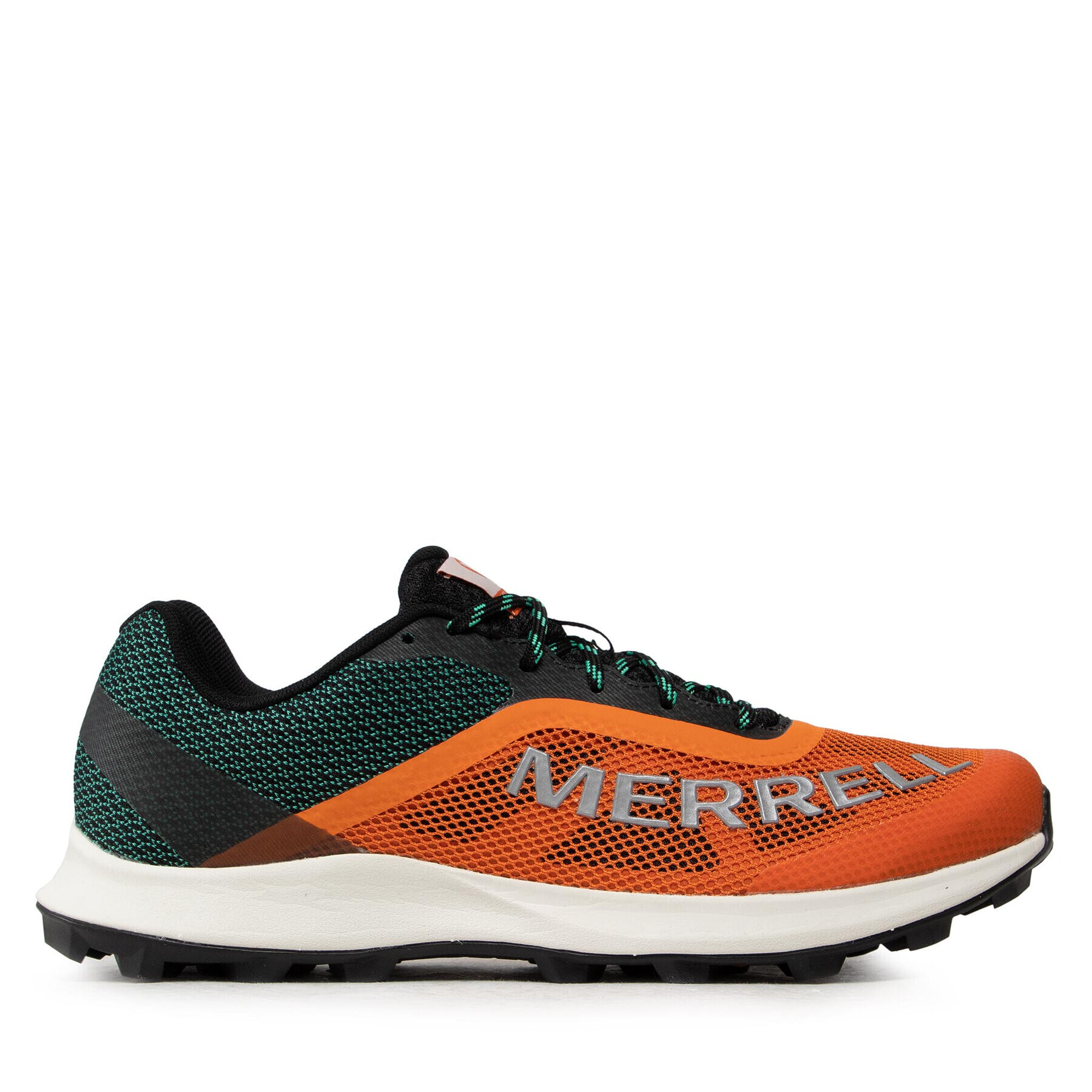 Merrell Обувки Mtl Skyfire J066353 Оранжев - Pepit.bg