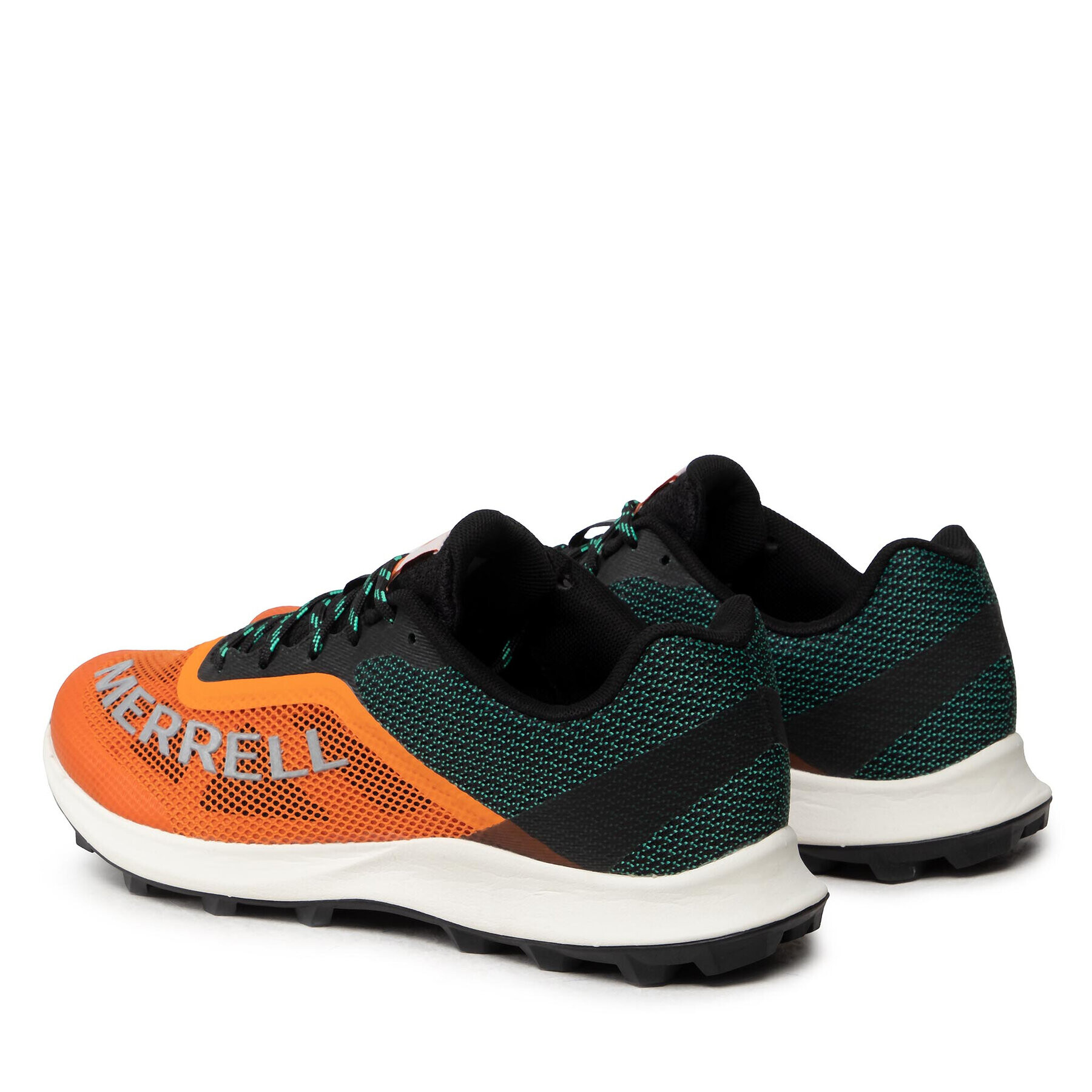 Merrell Обувки Mtl Skyfire J066353 Оранжев - Pepit.bg
