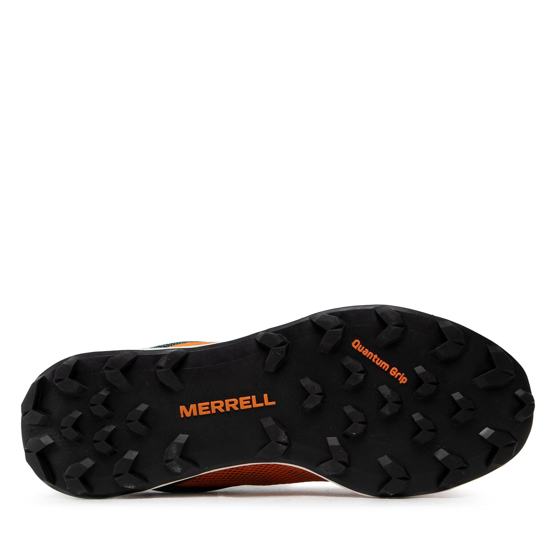 Merrell Обувки Mtl Skyfire J066353 Оранжев - Pepit.bg
