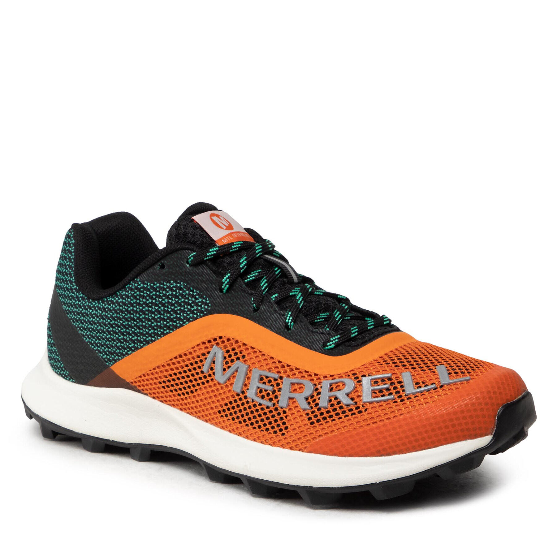 Merrell Обувки Mtl Skyfire J066444 Оранжев - Pepit.bg
