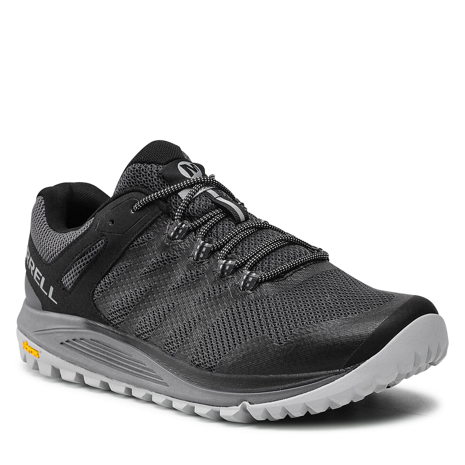 Merrell Обувки Nova 2 J035561 Черен - Pepit.bg
