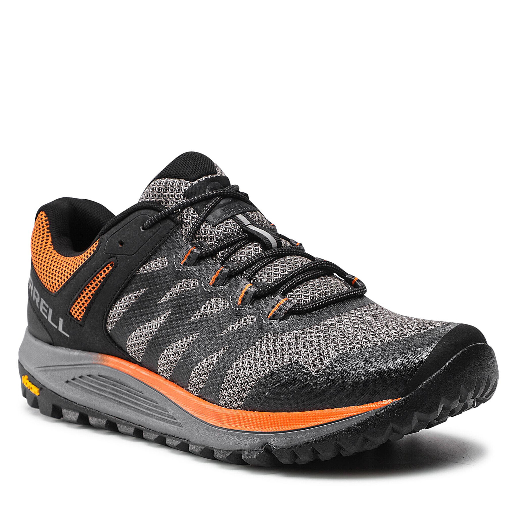 Merrell Обувки Nova 2 J067079 Сив - Pepit.bg