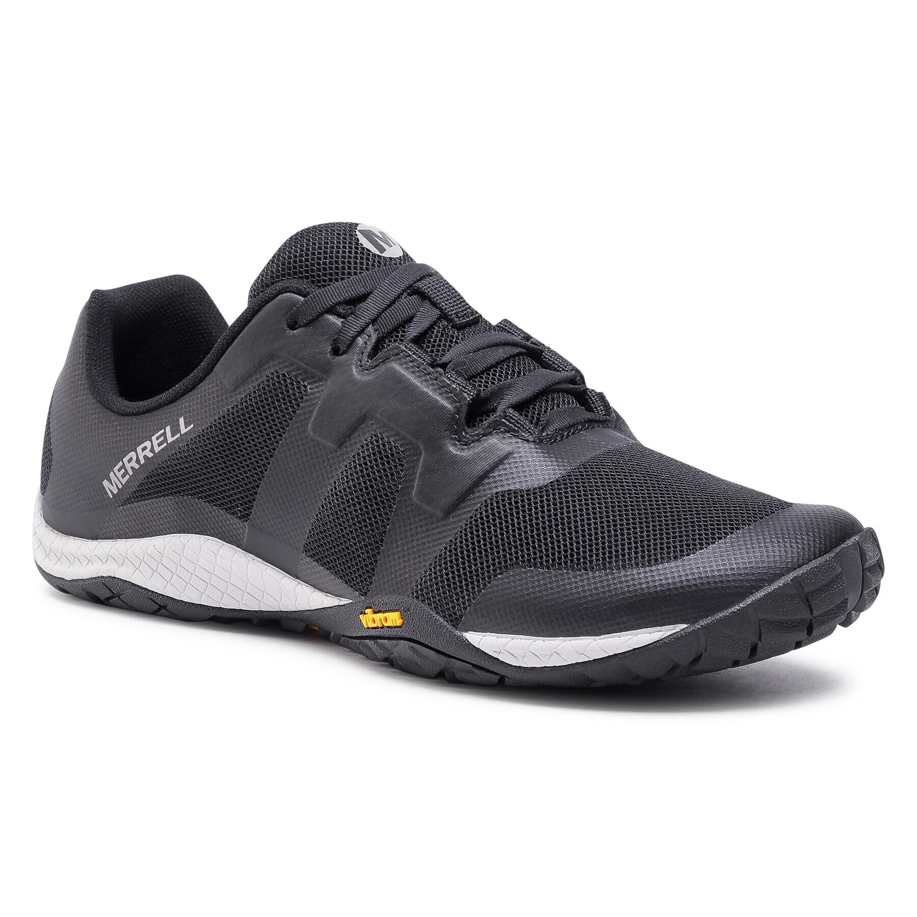 Merrell Обувки Parkway J97555 Черен - Pepit.bg
