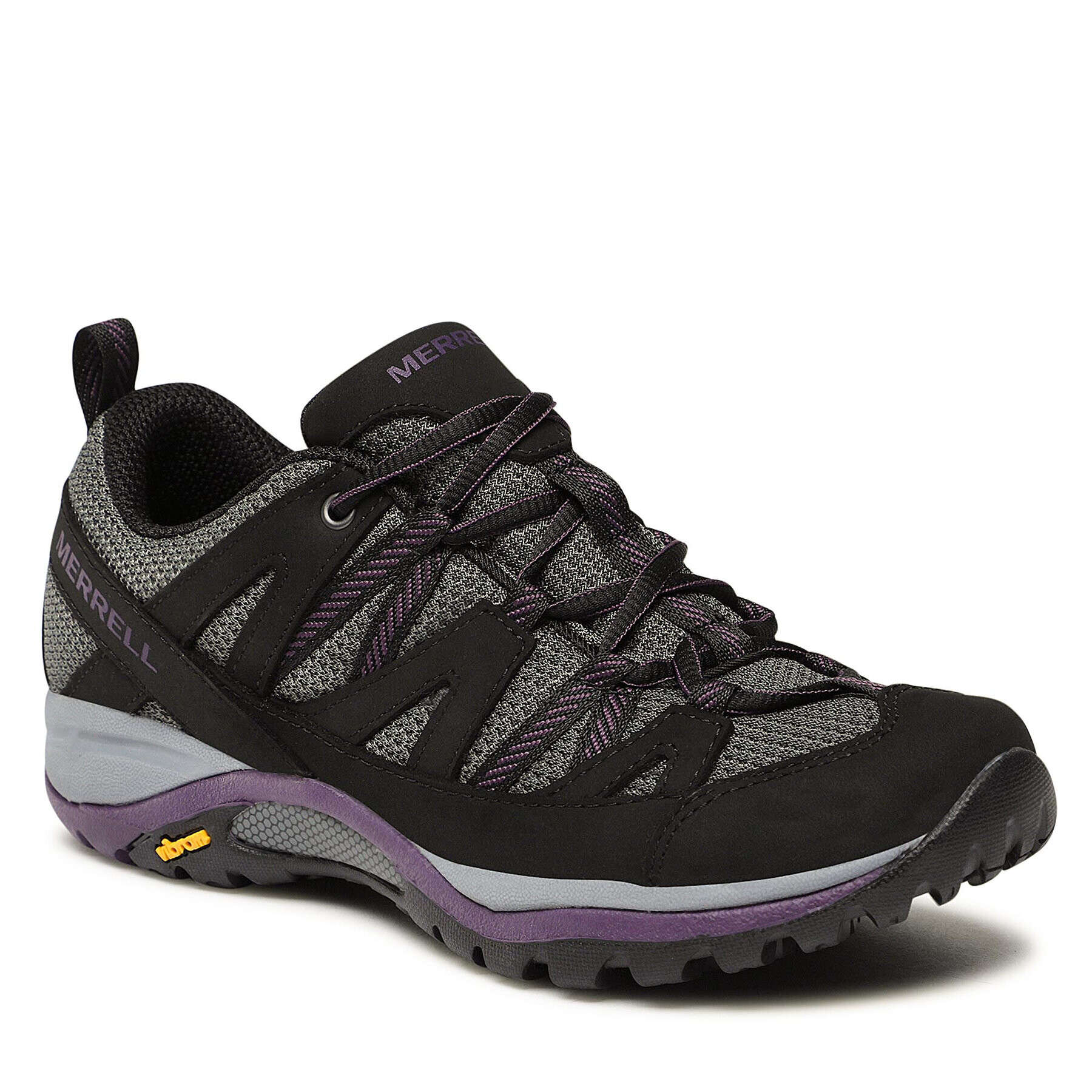 Merrell Обувки Siren Sport 3 J035316 Черен - Pepit.bg