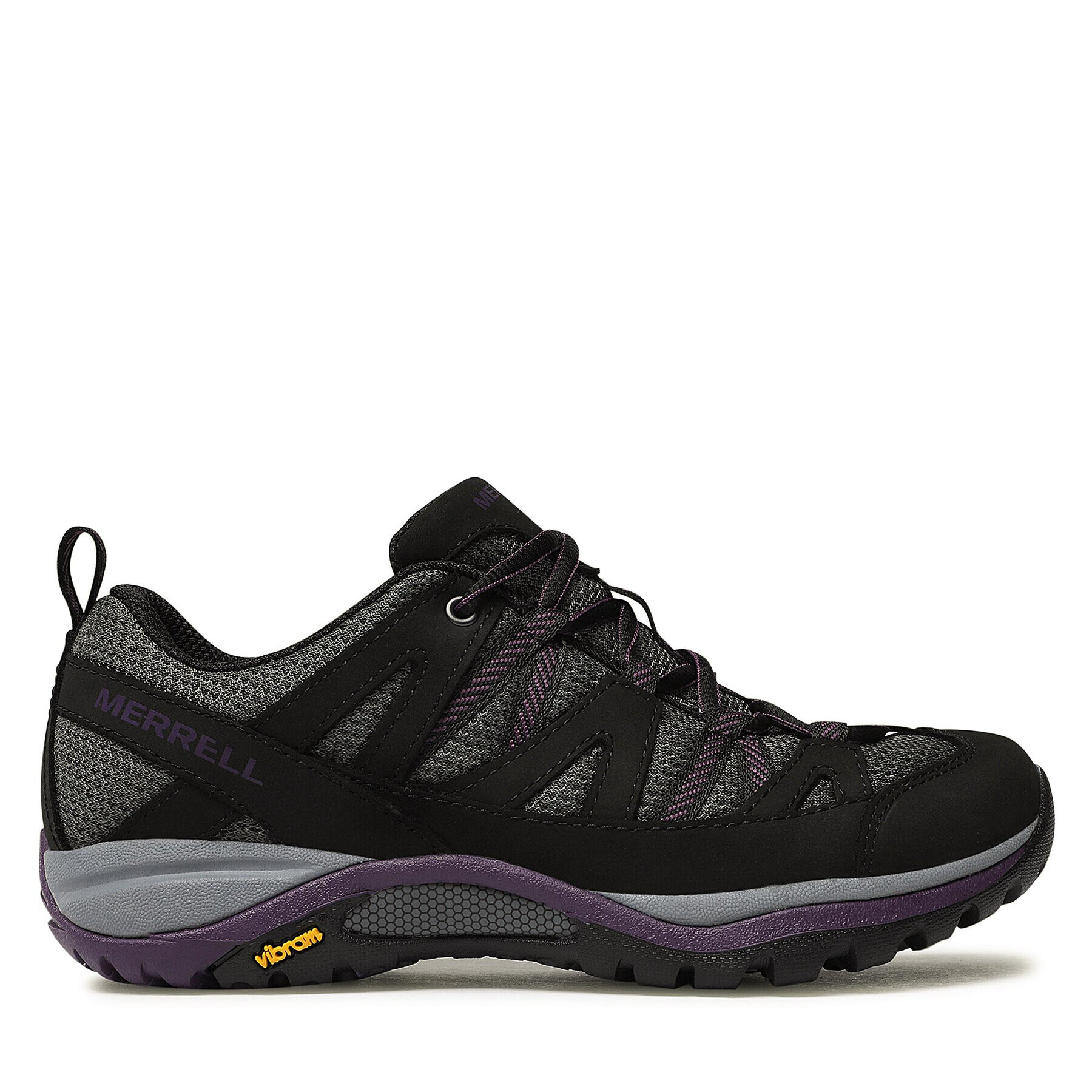 Merrell Обувки Siren Sport 3 J035316 Черен - Pepit.bg