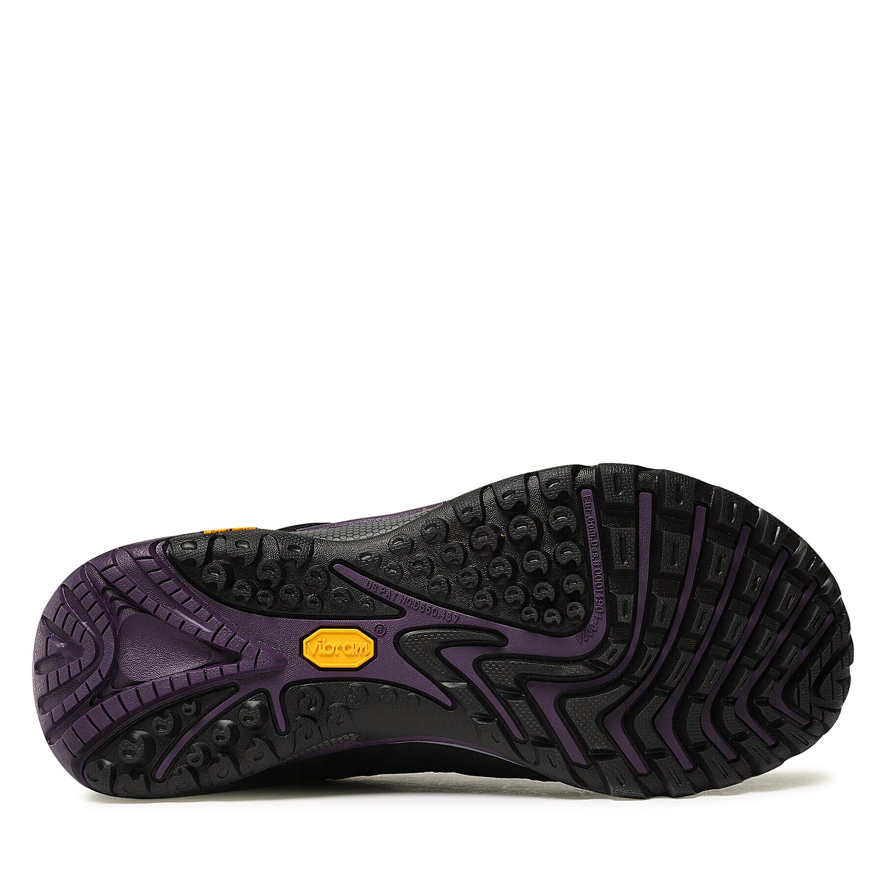 Merrell Обувки Siren Sport 3 J035316 Черен - Pepit.bg
