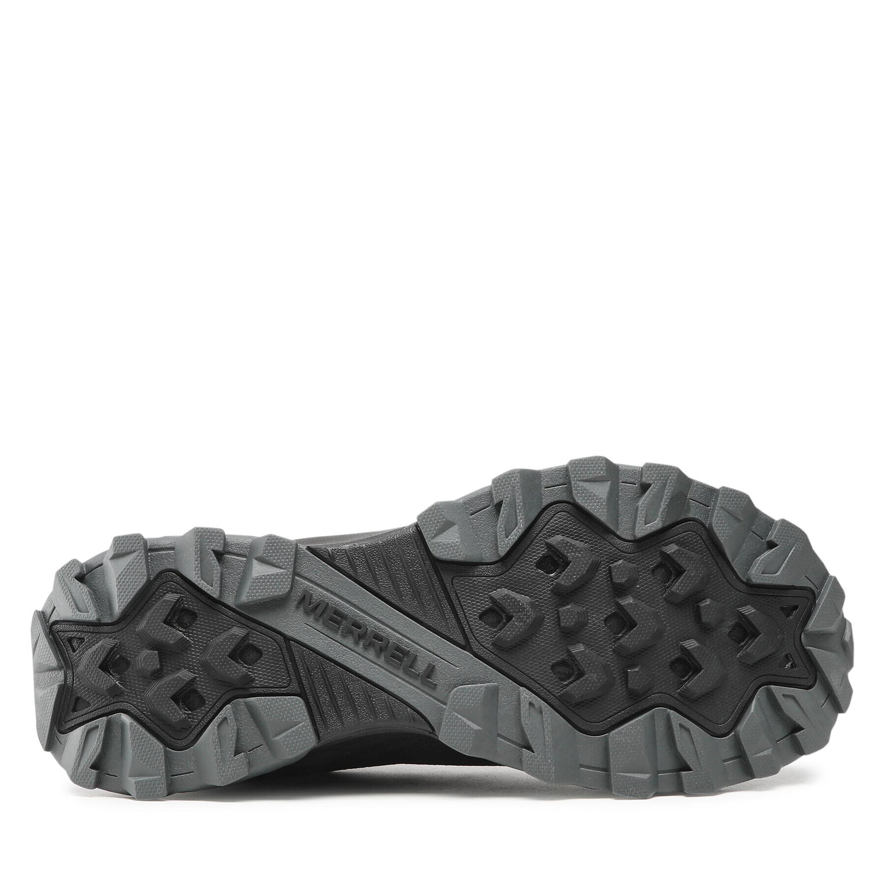 Merrell Туристически Speed Strike J066859 Черен - Pepit.bg