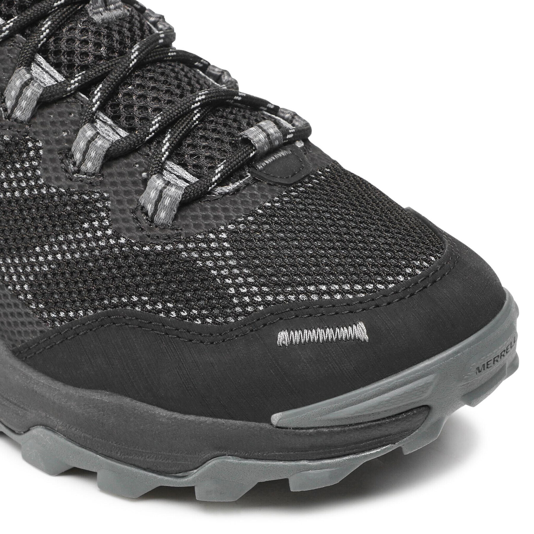 Merrell Туристически Speed Strike J066859 Черен - Pepit.bg