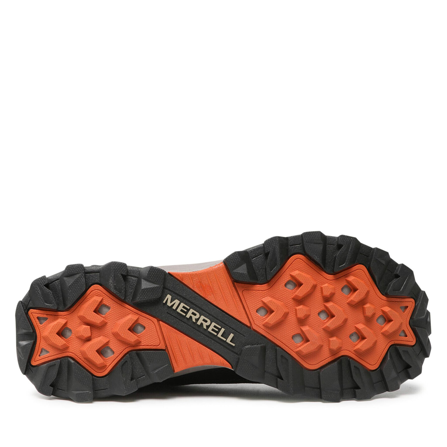 Merrell Туристически Speed Strike J066865 Зелен - Pepit.bg