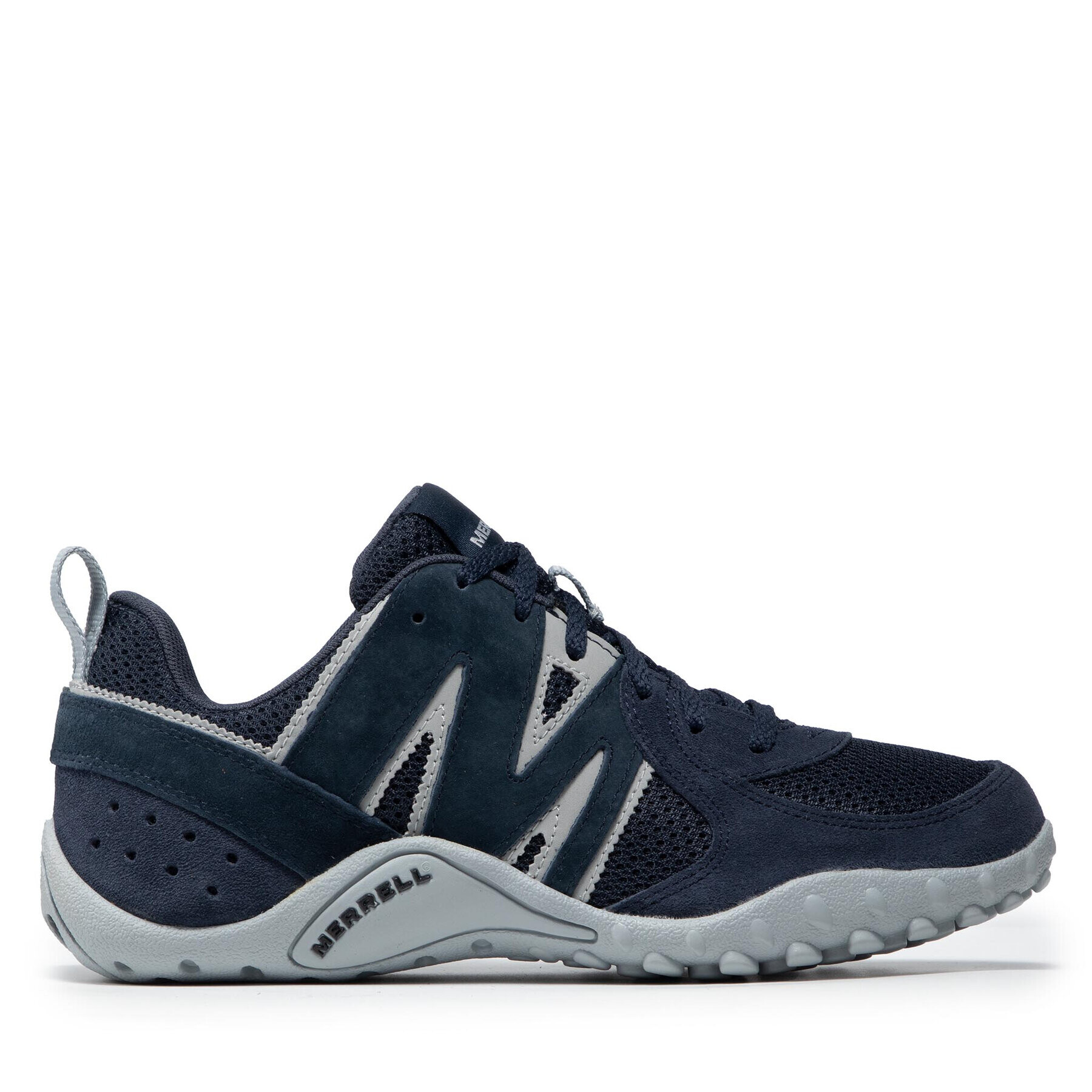 Merrell Обувки Sprint 2.0 J598439 Тъмносин - Pepit.bg