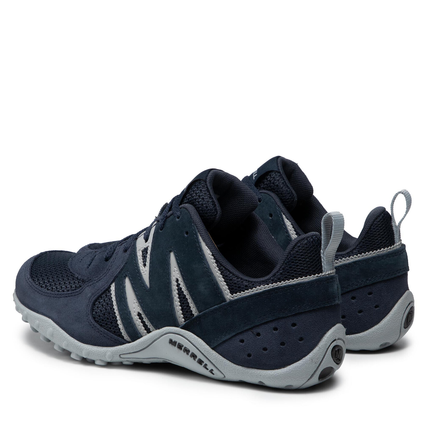 Merrell Обувки Sprint 2.0 J598439 Тъмносин - Pepit.bg