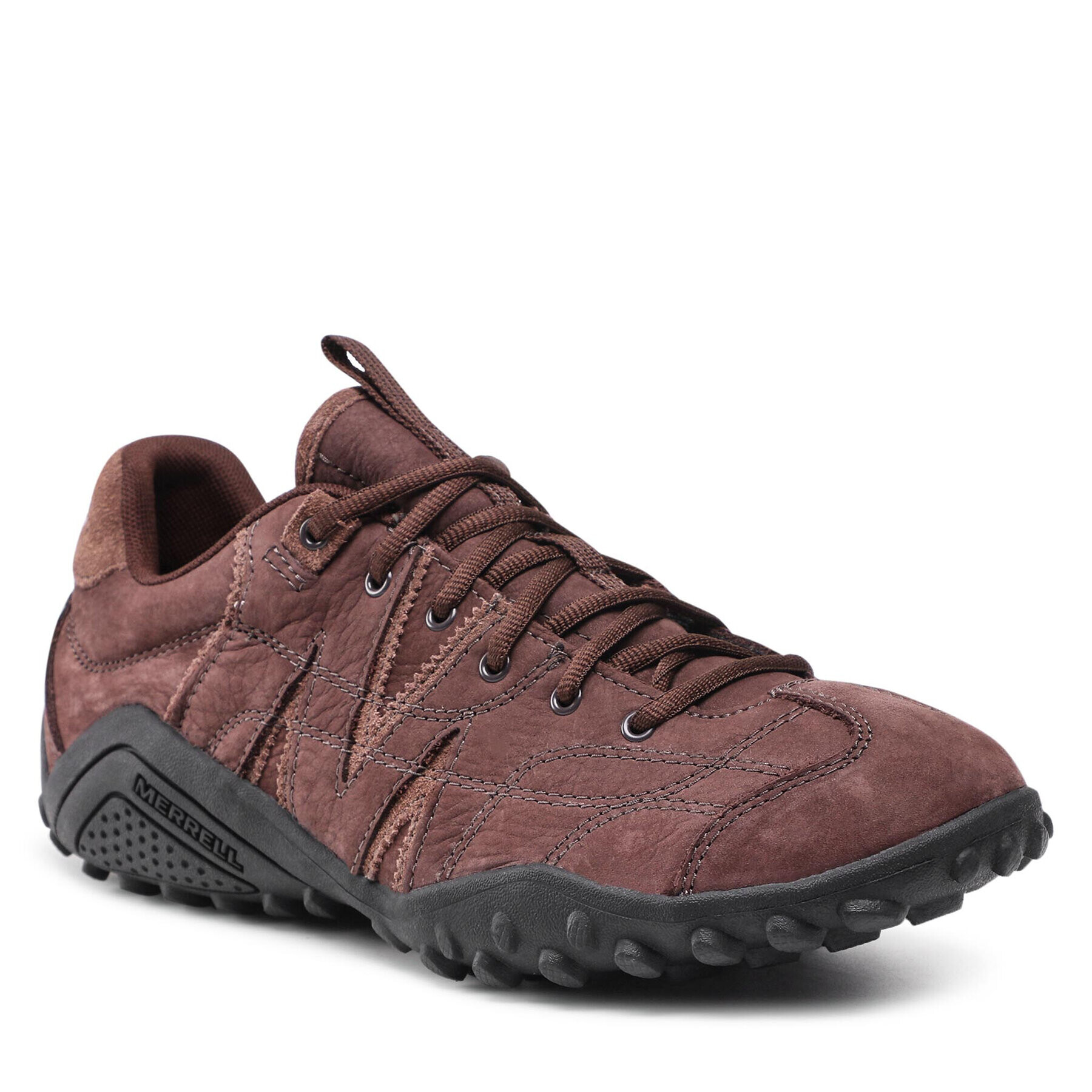 Merrell Обувки Sprint V Ltr J002989 Кафяв - Pepit.bg