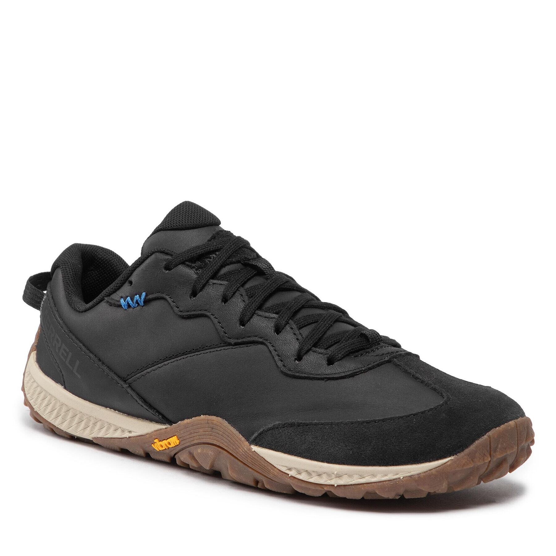 Merrell Обувки Trail Glove 6 J066981 Черен - Pepit.bg