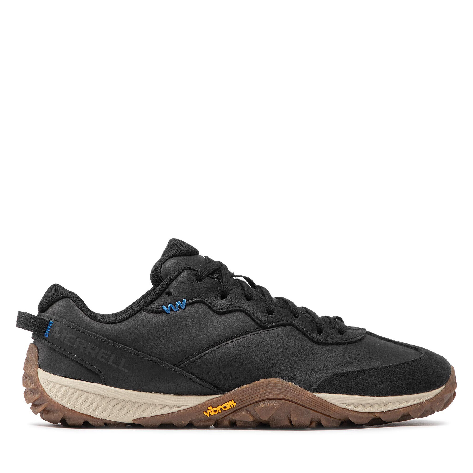Merrell Обувки Trail Glove 6 J066981 Черен - Pepit.bg