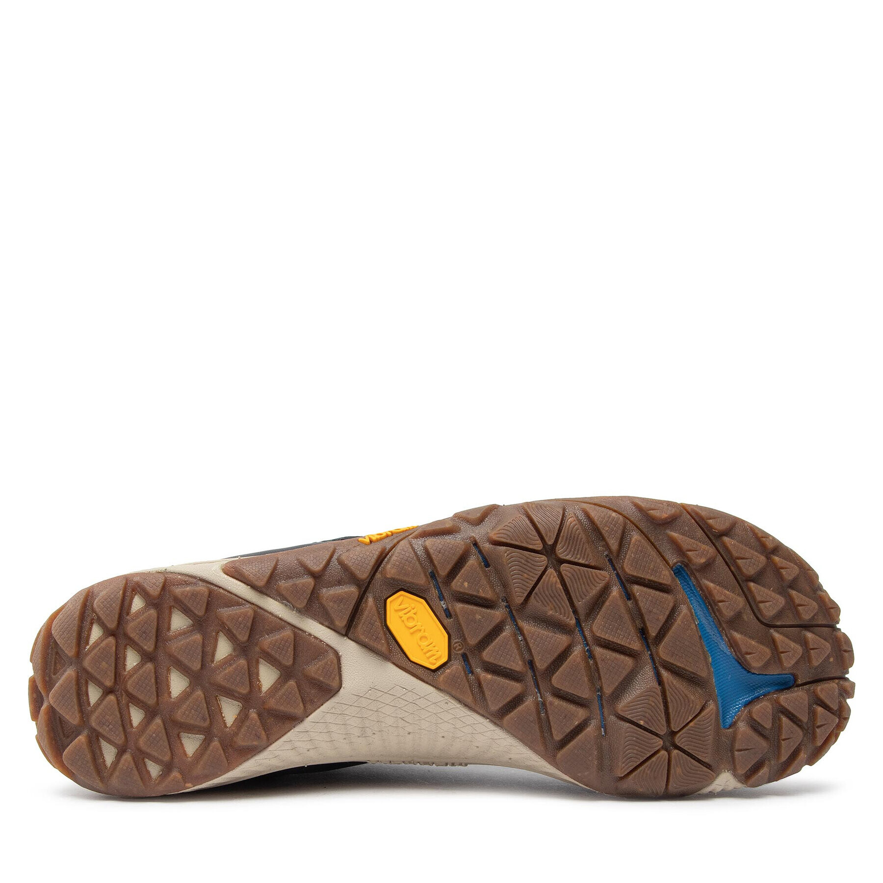 Merrell Обувки Trail Glove 6 J066981 Черен - Pepit.bg