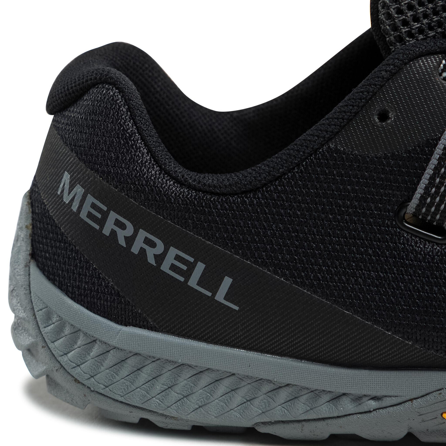 Merrell Обувки Trail Glove 6 J135377 Черен - Pepit.bg