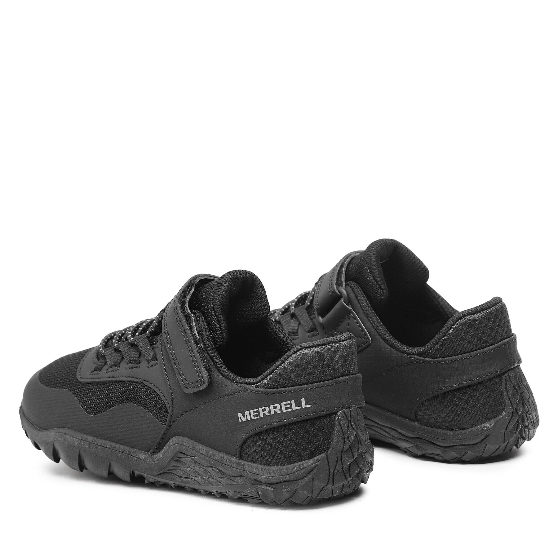 Merrell Обувки Trail Glove 7 A/C MK266792 Черен - Pepit.bg
