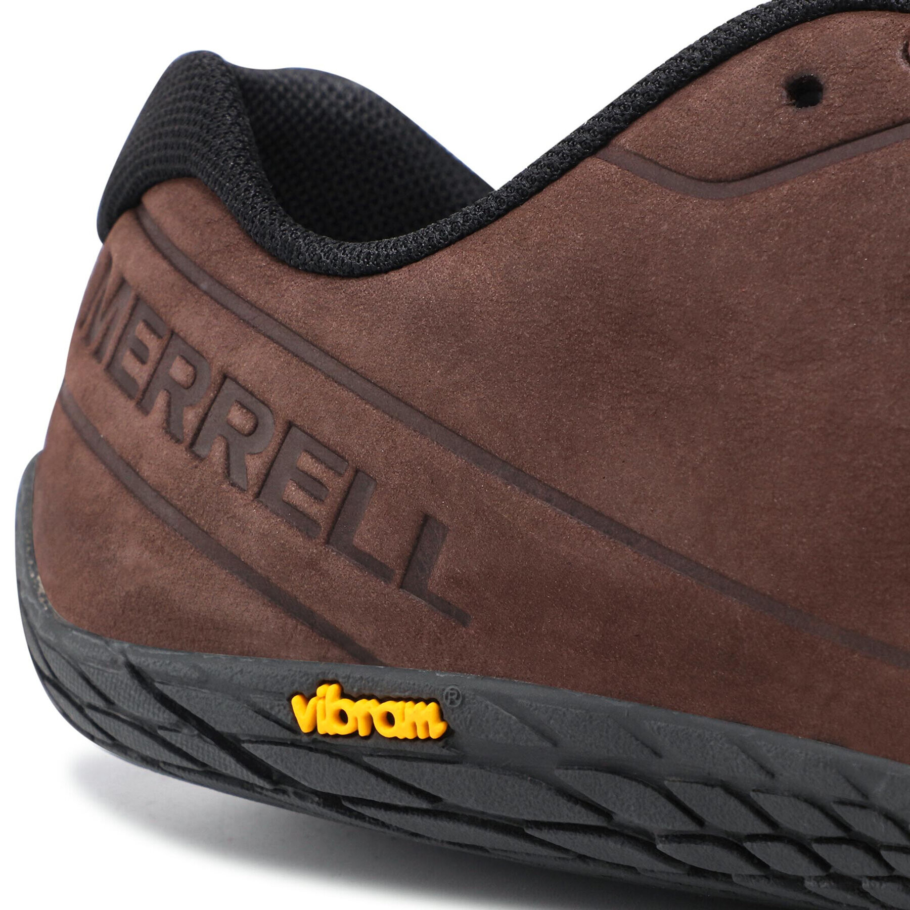 Merrell Обувки Vapor Glove 3 J003227 Кафяв - Pepit.bg