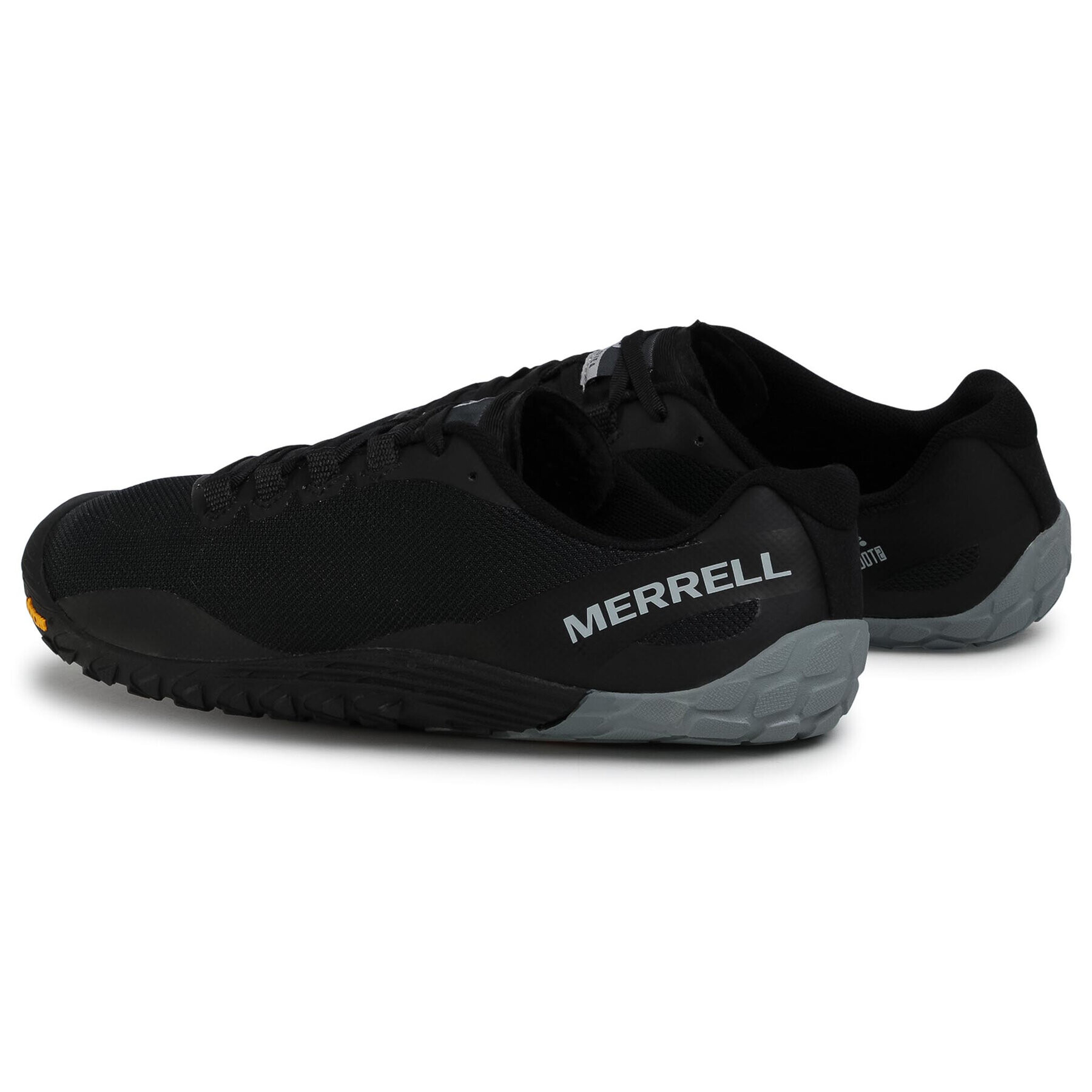 Merrell Обувки Vapor Glove 4 J066583 Черен - Pepit.bg