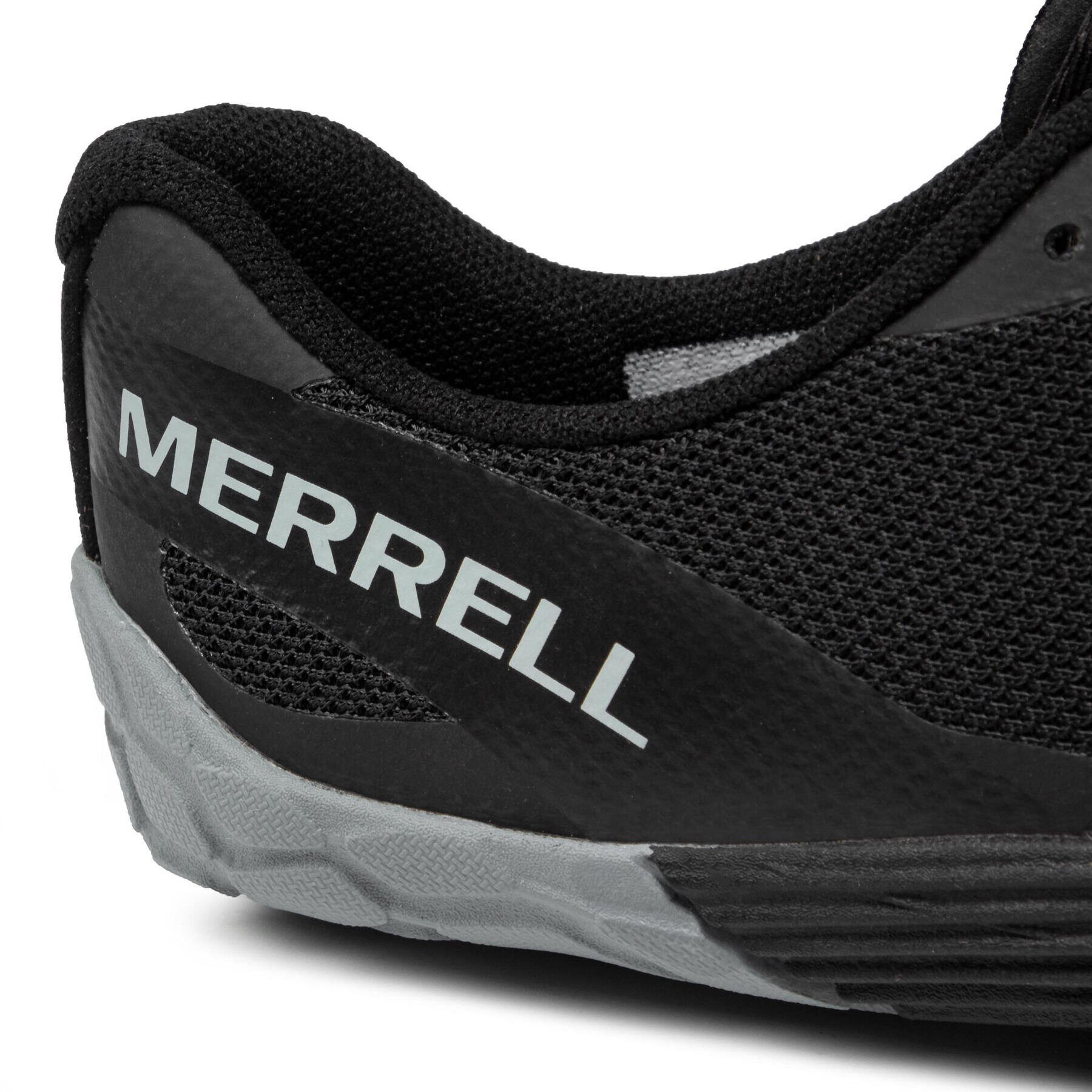 Merrell Обувки Vapor Glove 4 J066684 Черен - Pepit.bg