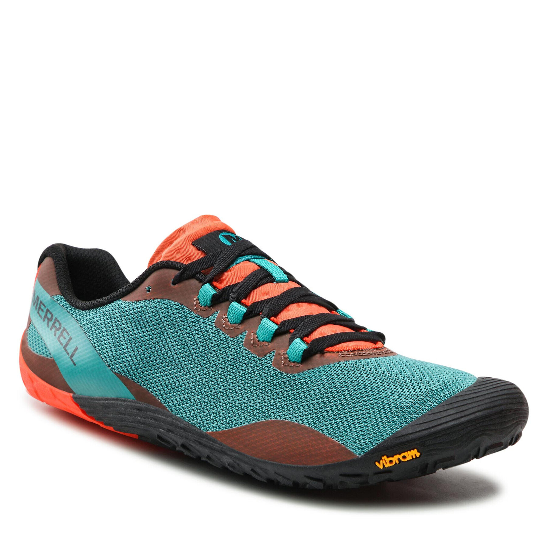 Merrell Обувки Vapor Glove 4 J067263 Зелен - Pepit.bg