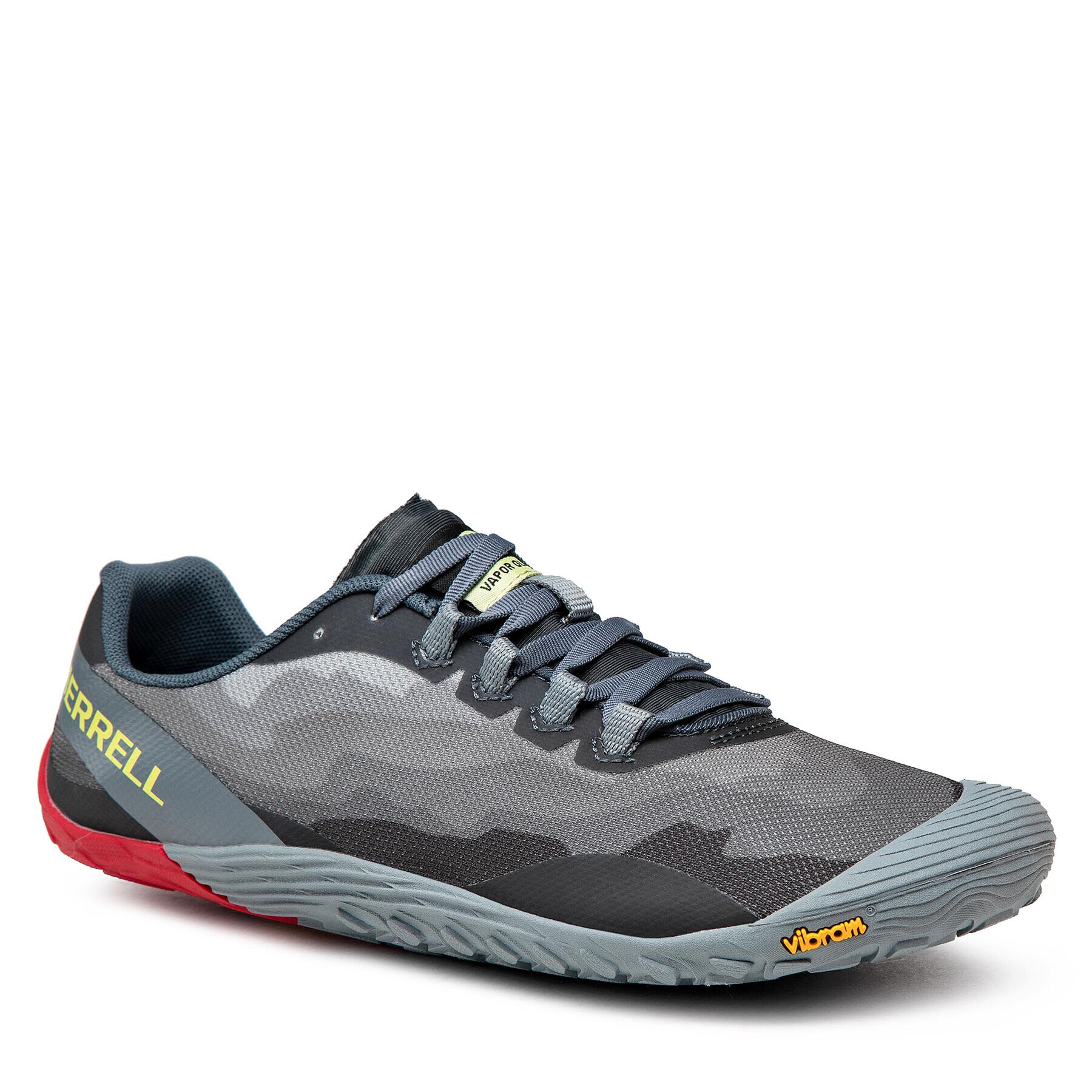 Merrell Обувки Vapor Glove 4 J50403 Сив - Pepit.bg